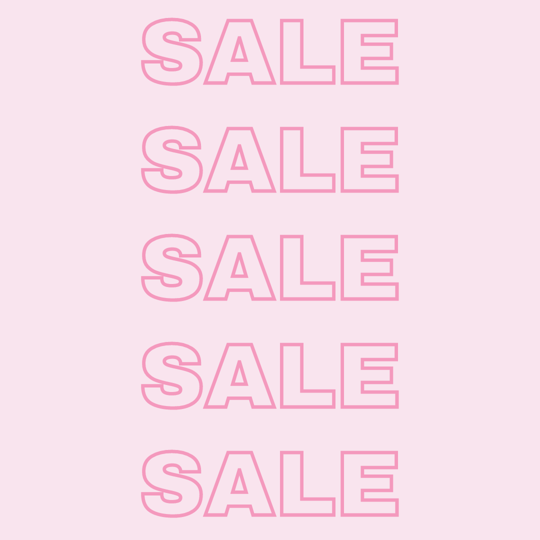 SALE