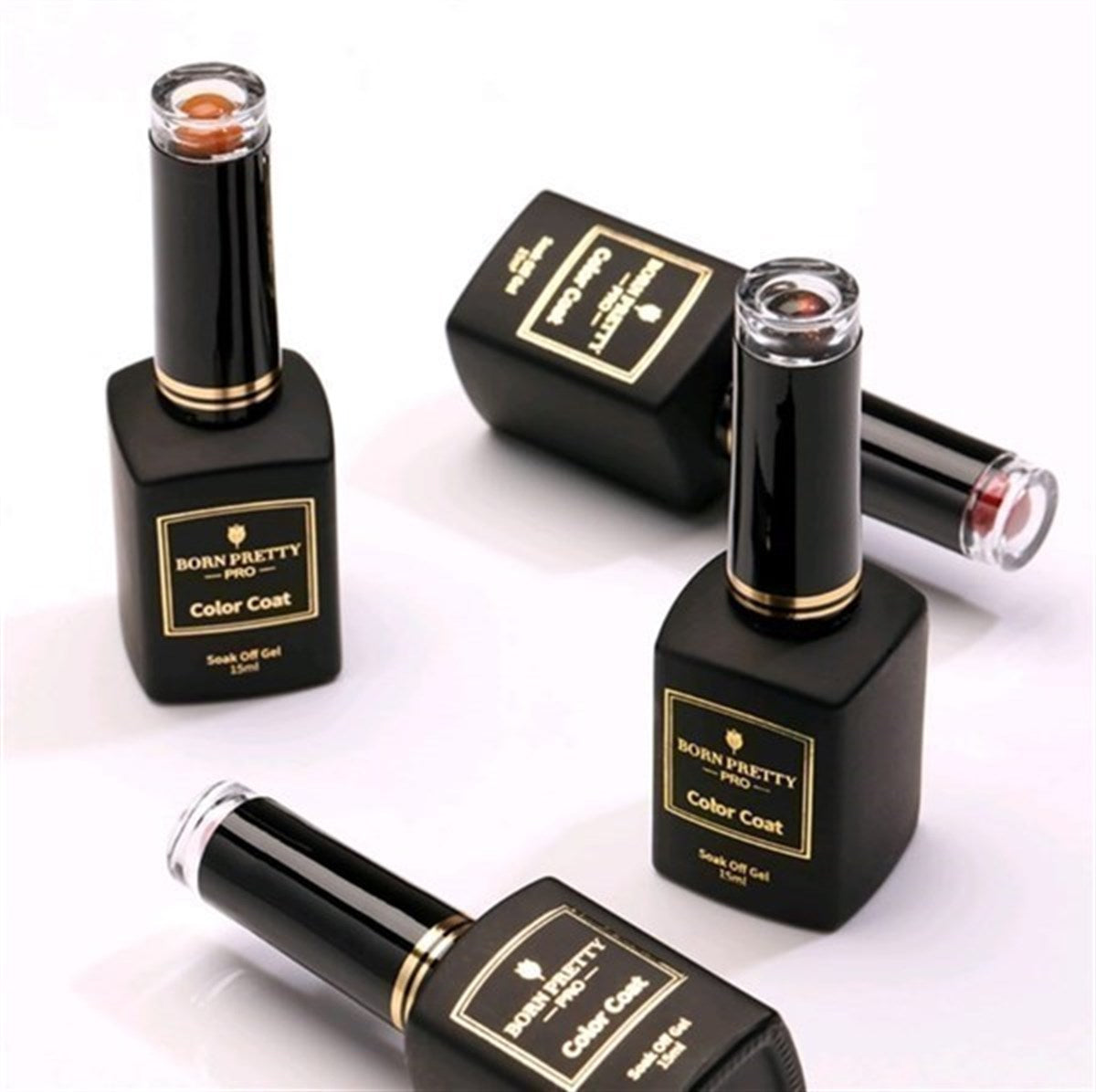 Born PRETTY Gel Polish