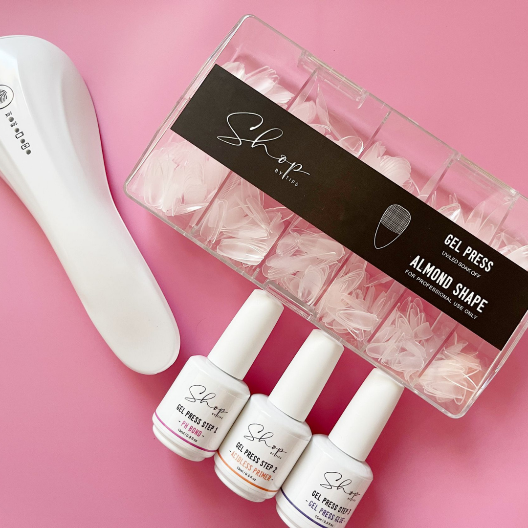 GEL TIPS