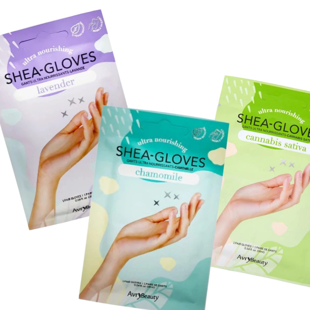 SHEA GLOVES