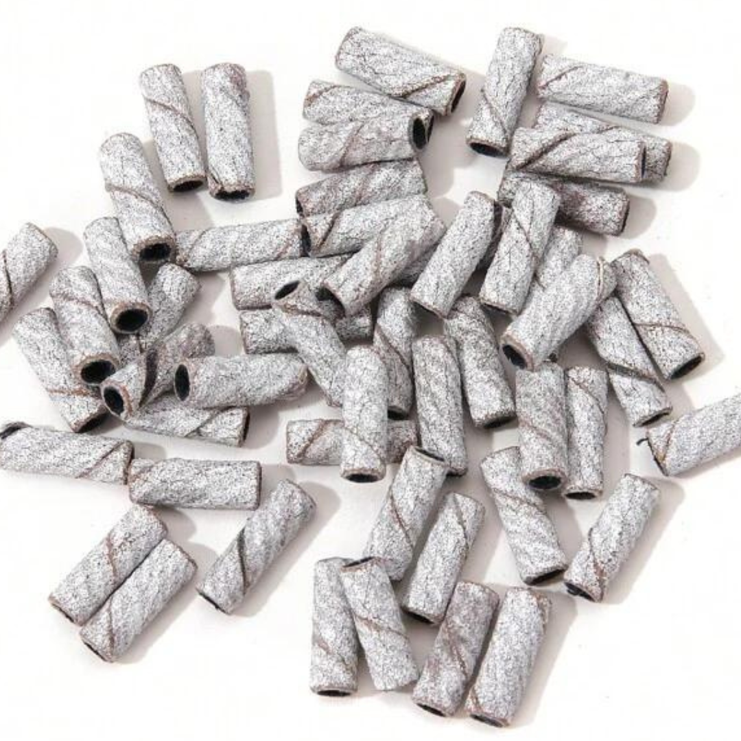 SLIM SANDING BANDS #240