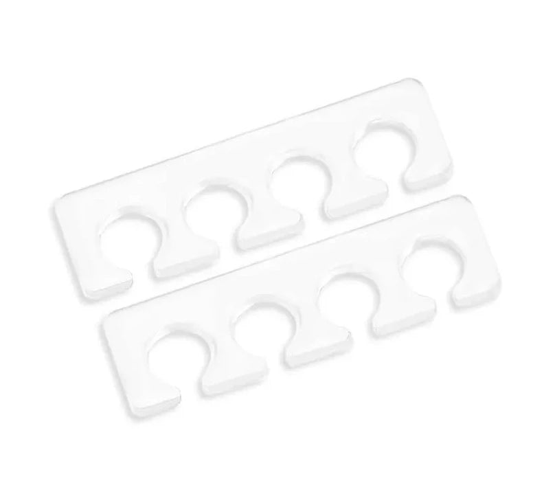 SEPARADOR DE DEDOS EN SILICONA