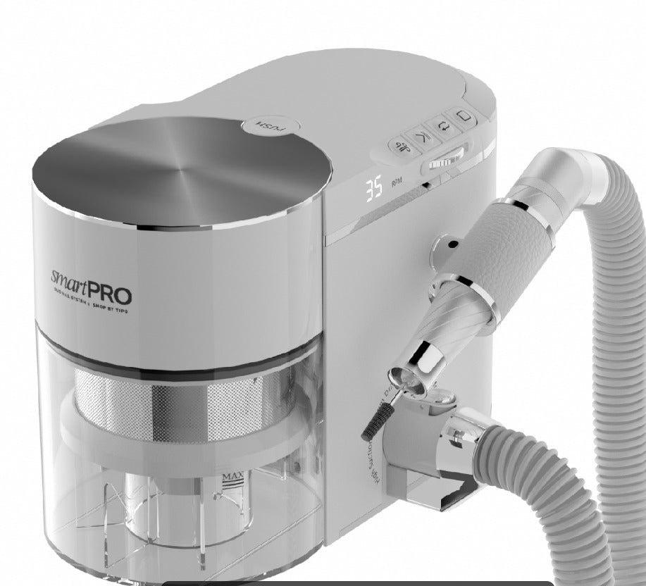 Smart Pro Duo System