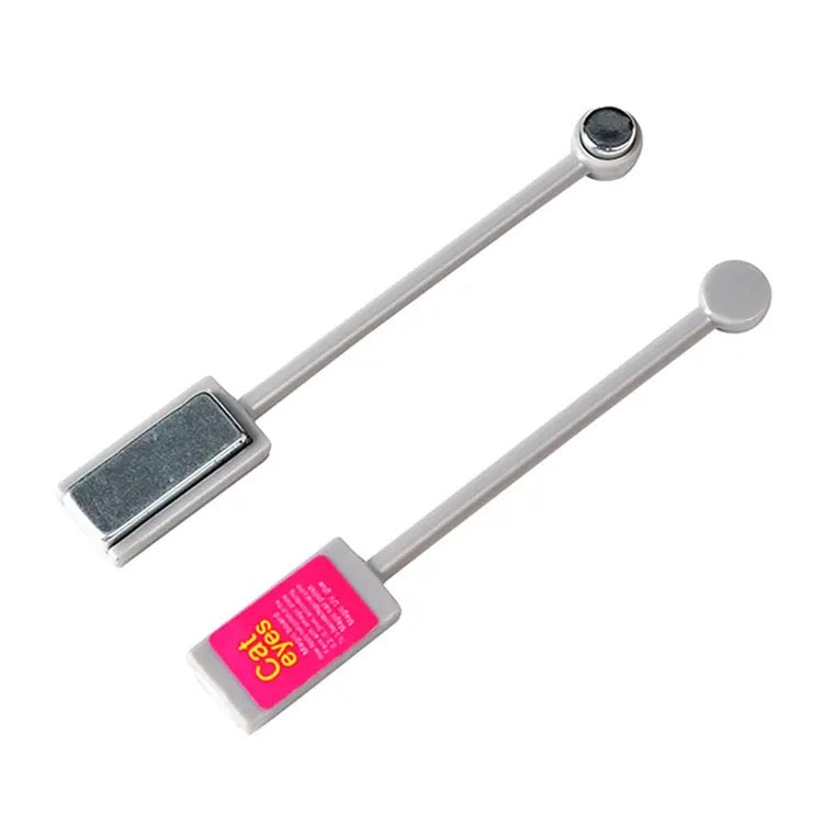 Cat Eye Dual Magnetic