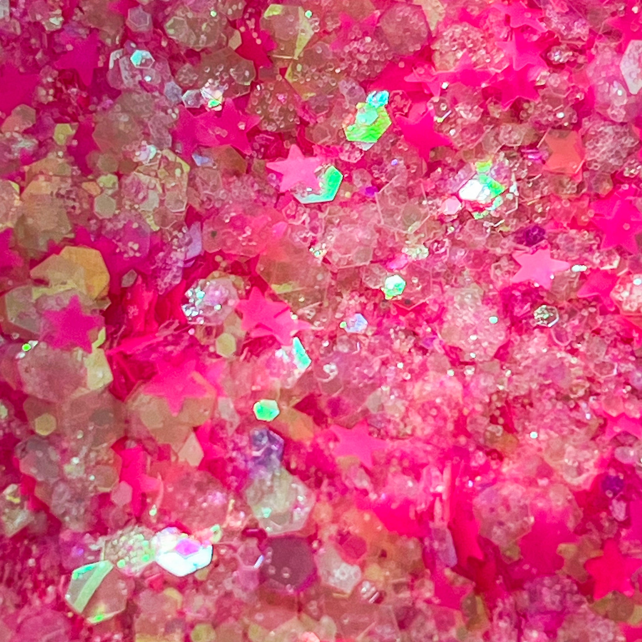 LOVELY PINK