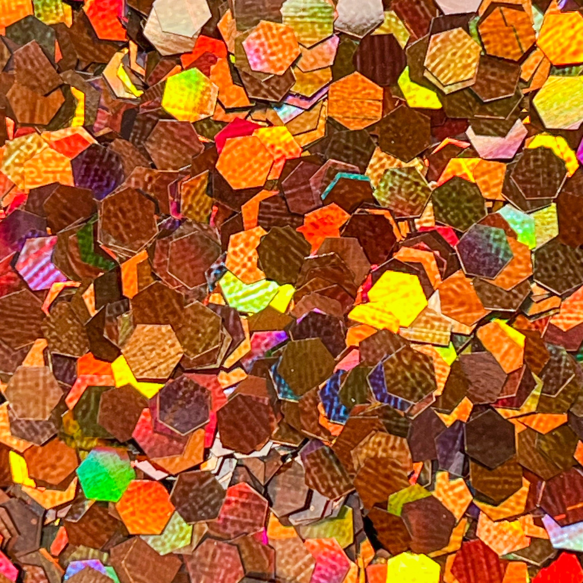 HOLO BROWN