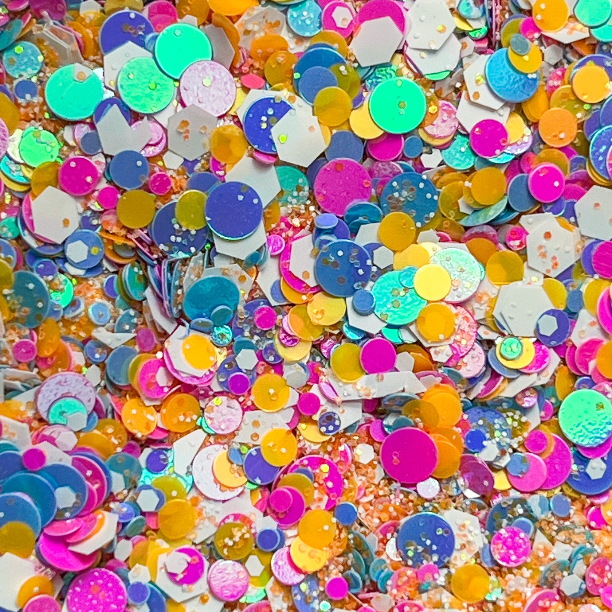 RAINBOW VIBES