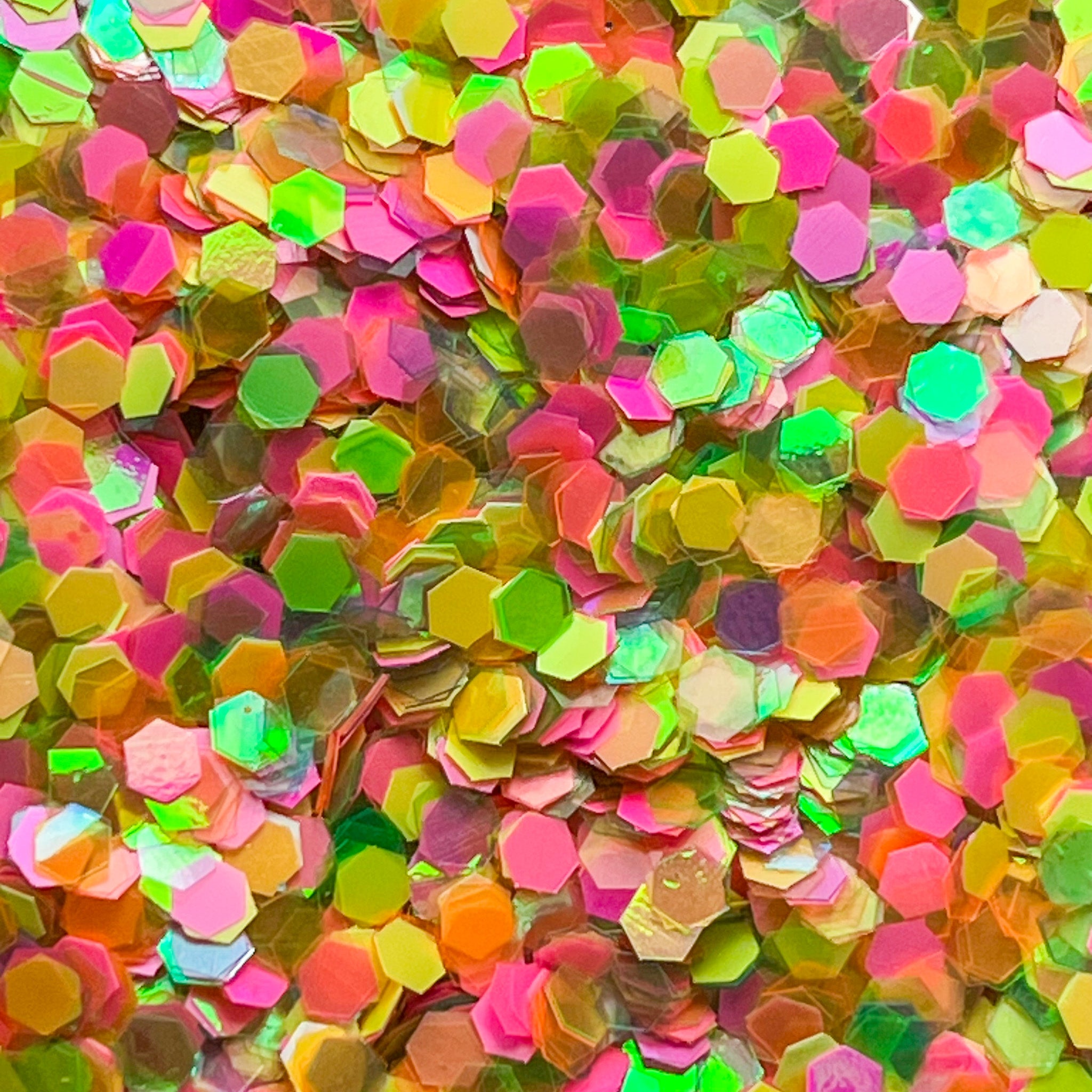 NEON GIRL MIX