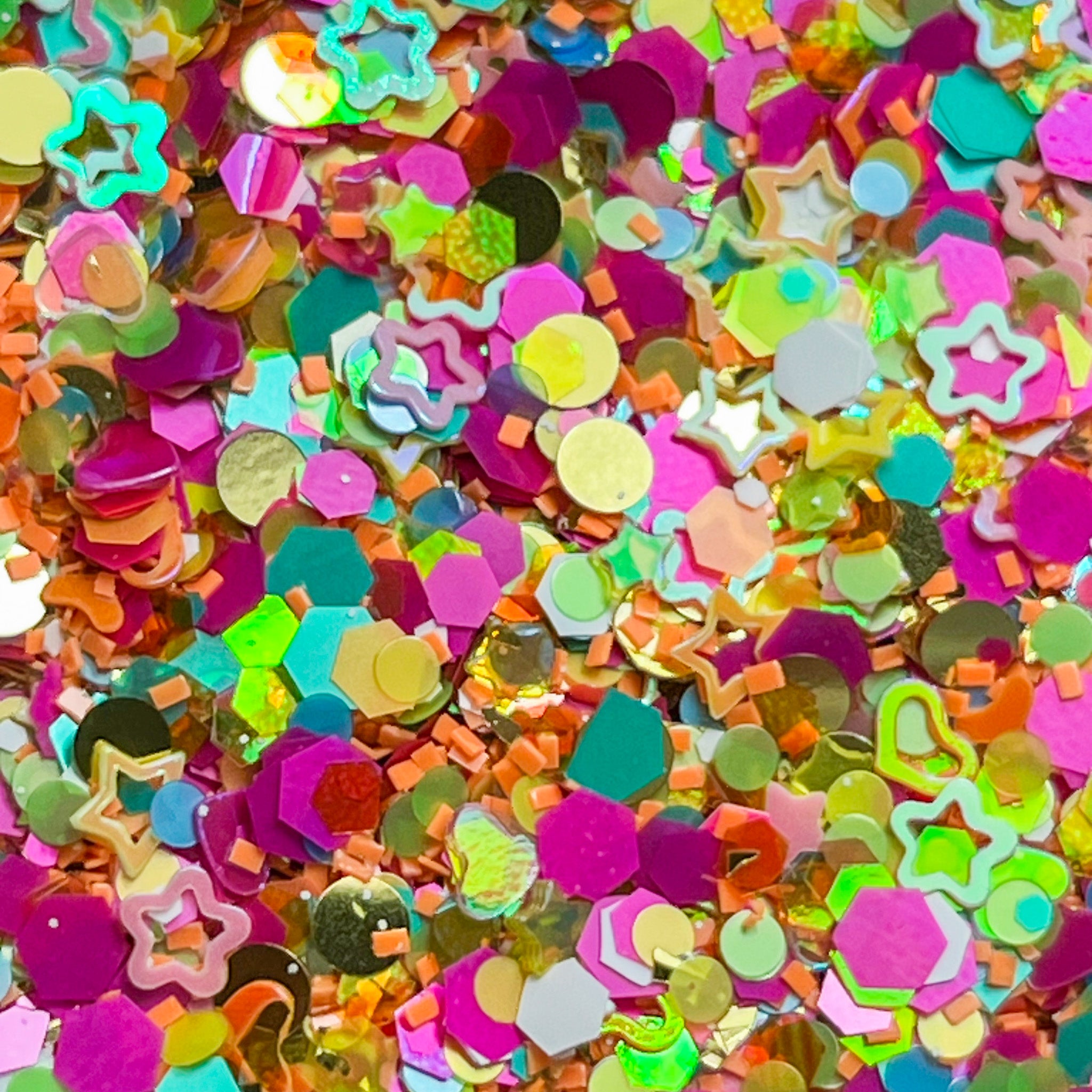 CONFETTI MIX