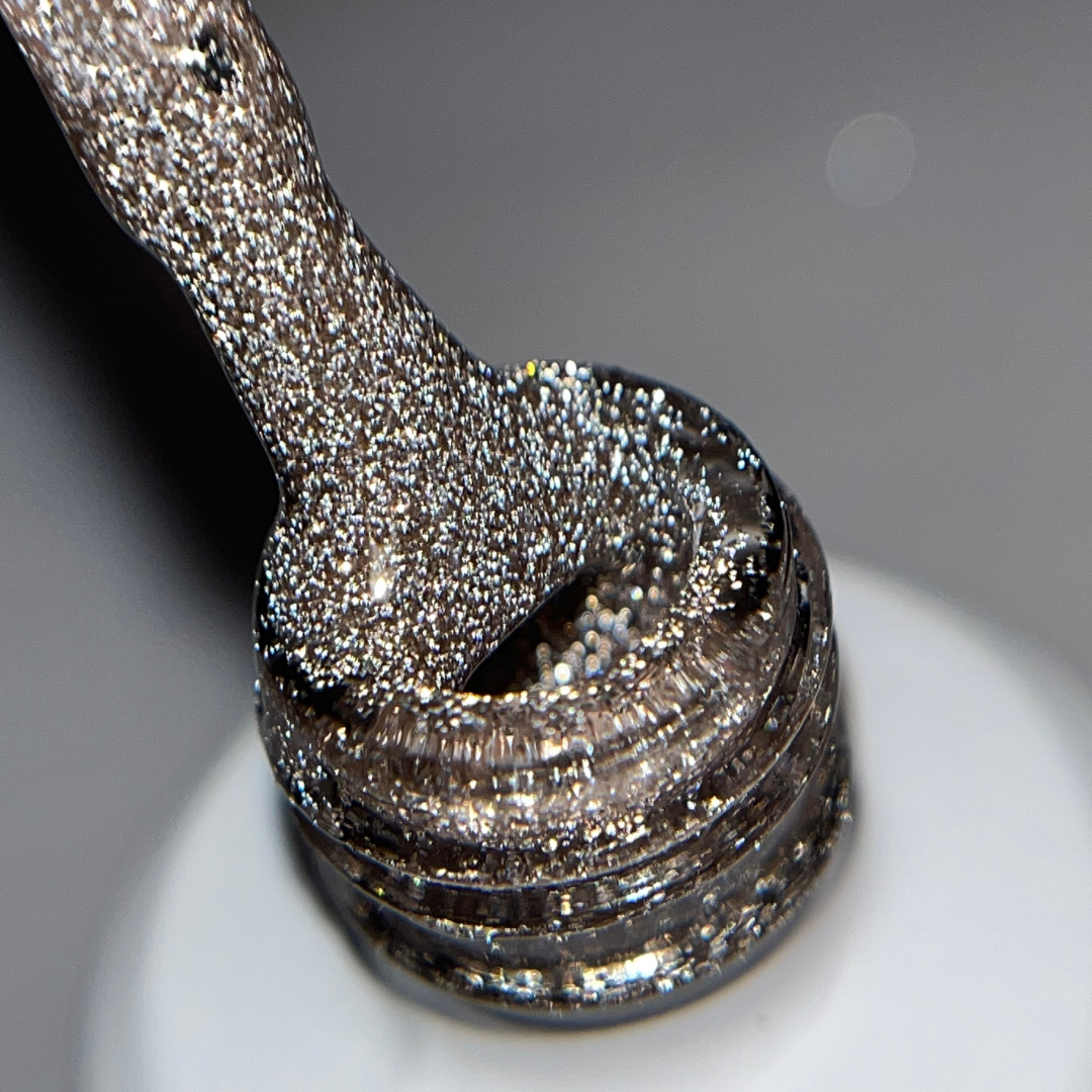 REFLECTIVE - GLAM ROSE GOLD