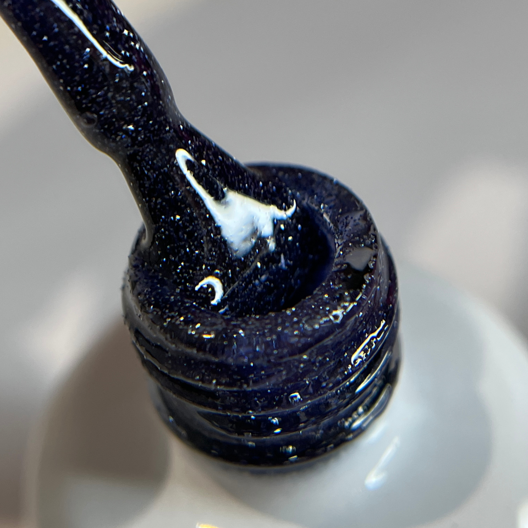 REFLECTIVE - GLAM BLUE