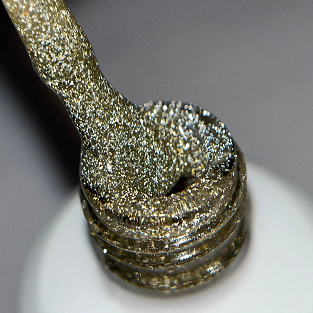 REFLECTIVE - GLAM GOLD