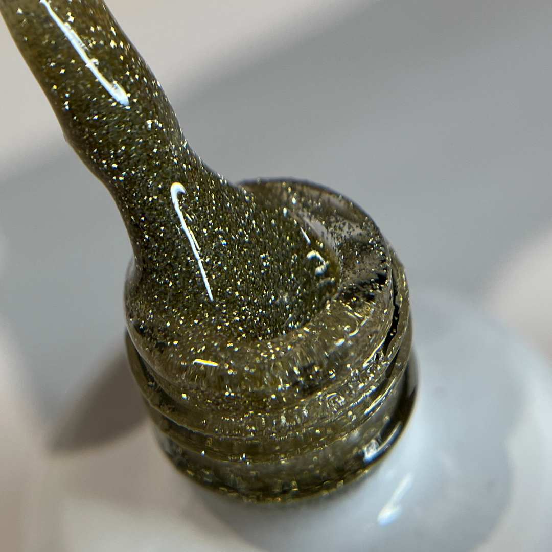 REFLECTIVE - GLAM GOLD