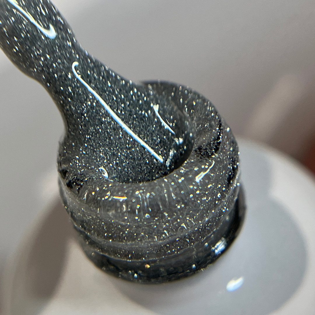 REFLECTIVE - GLAM SILVER
