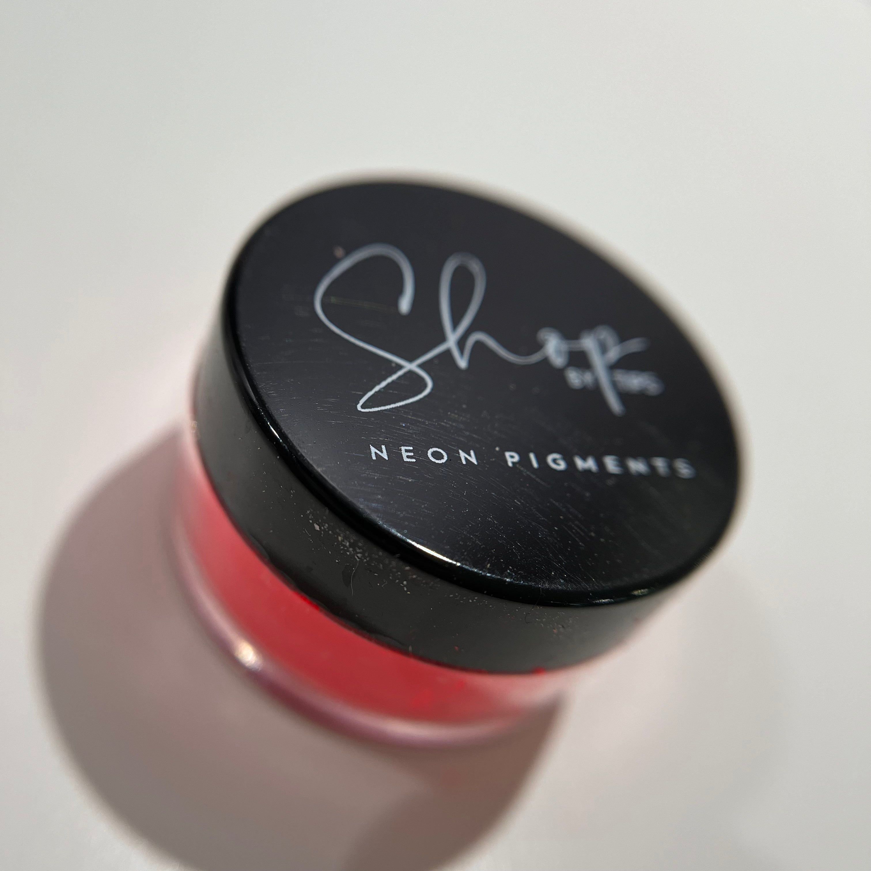 Pigmento - Neon Red