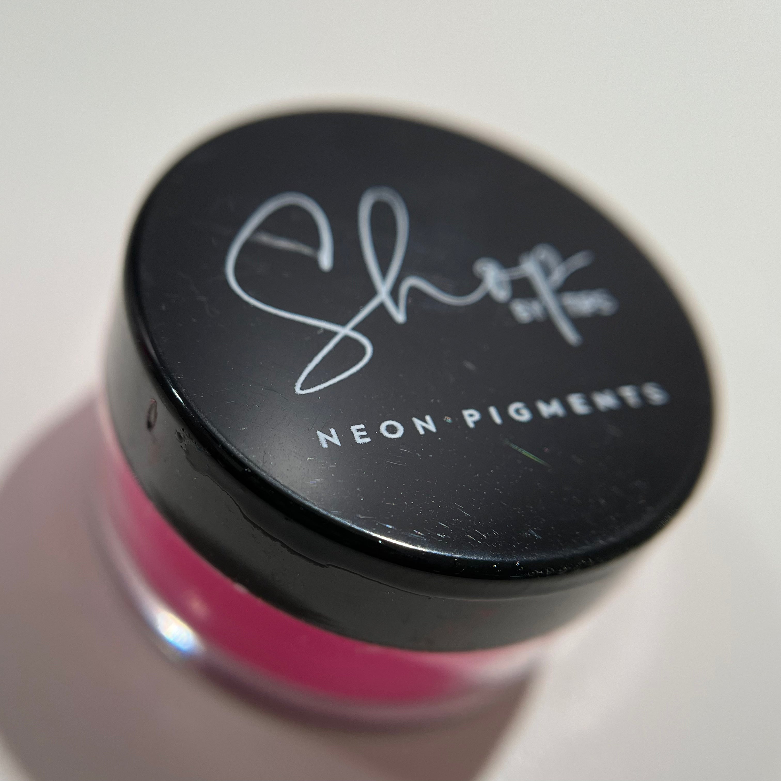 Pigmento - Neon Pink