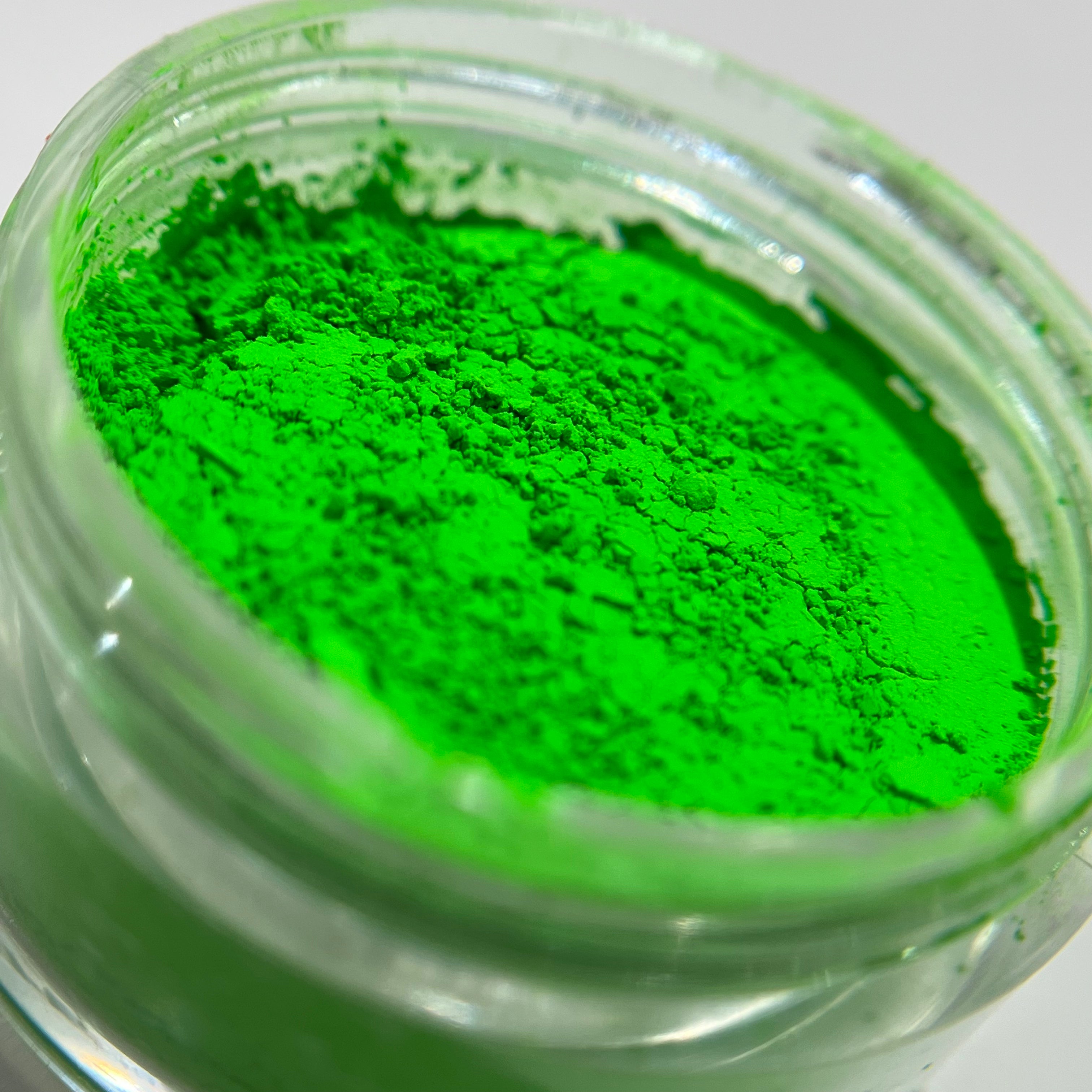 Pigmento - Neon Green
