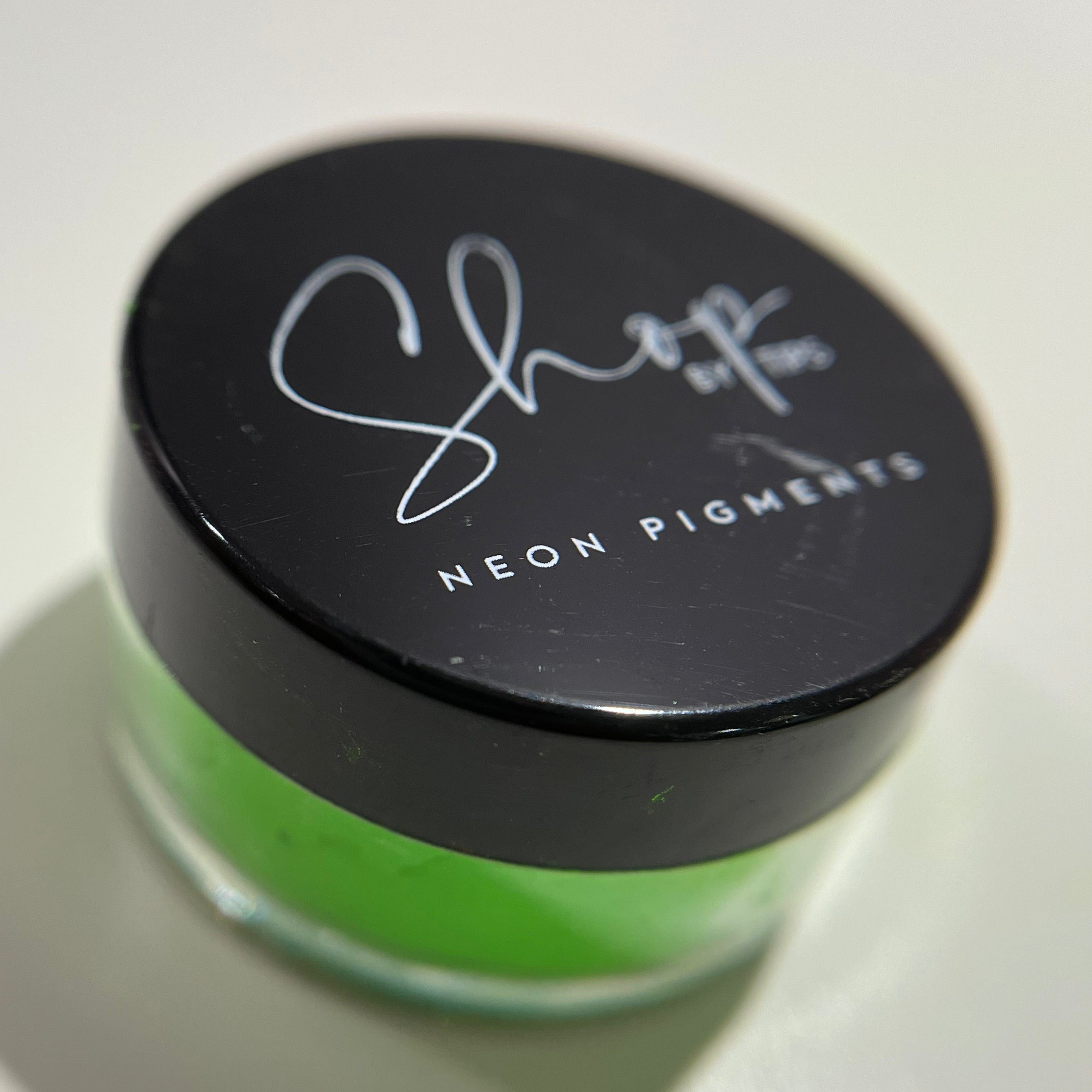 Pigmento - Neon Green