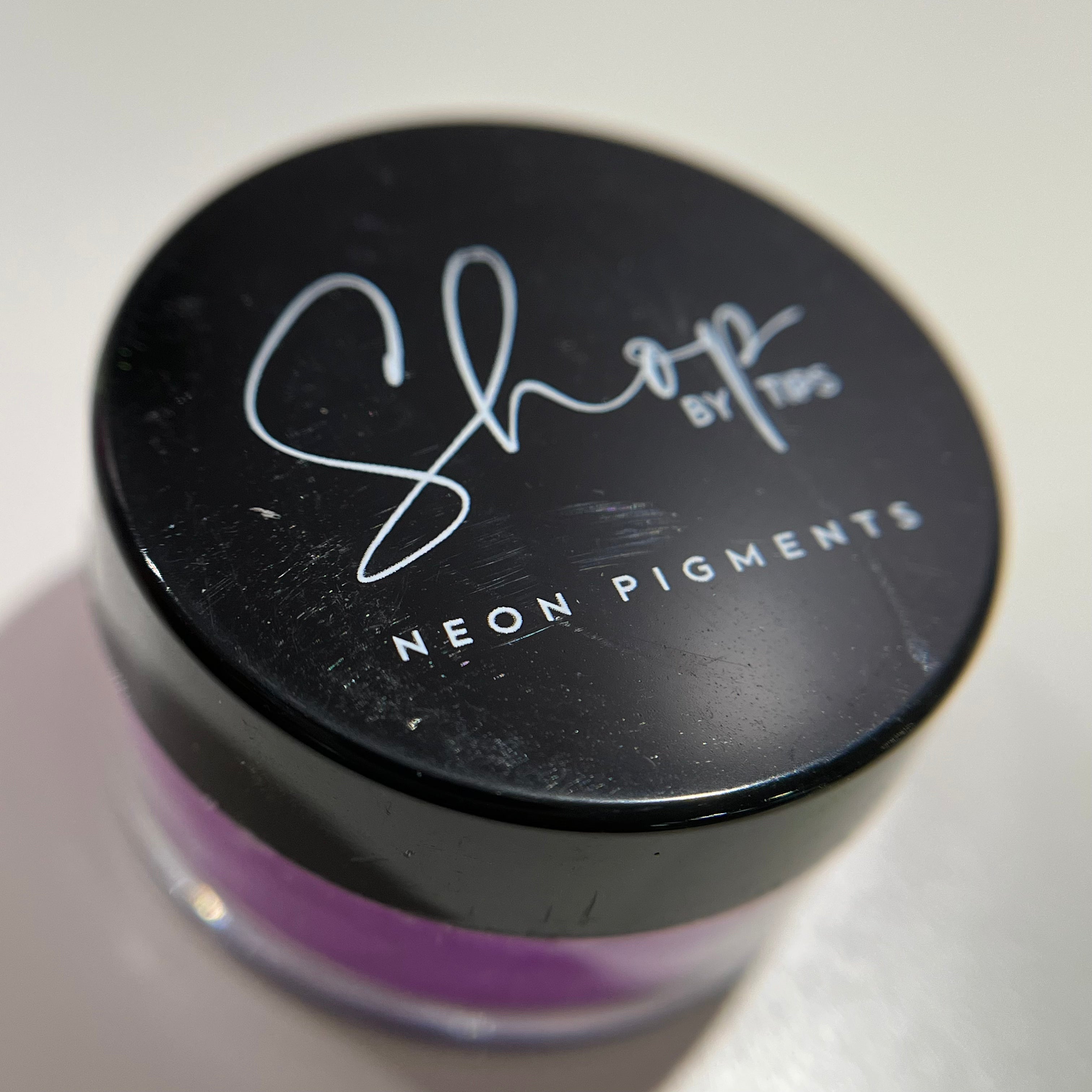 Pigmento - Neon Purple