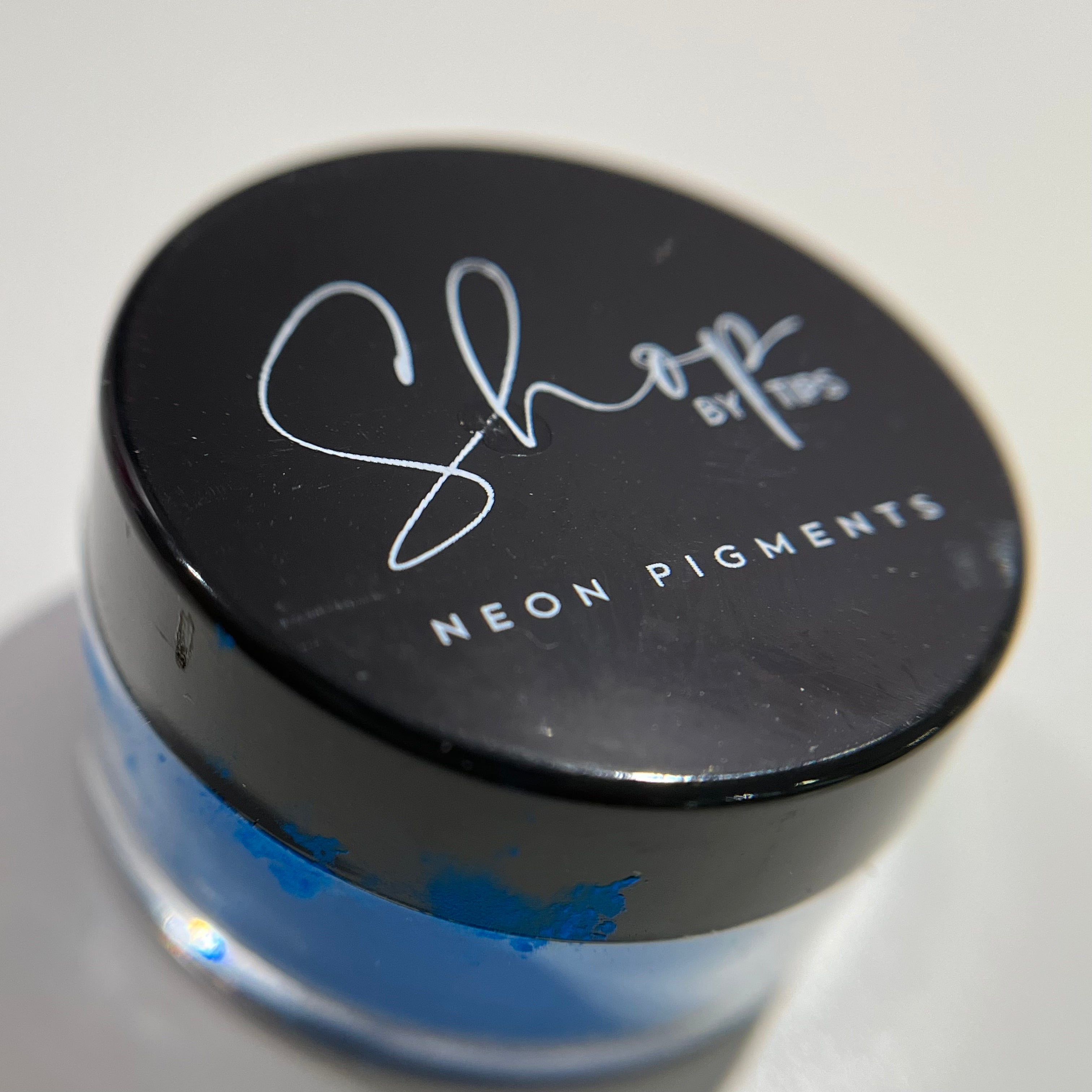 Pigmento - Neon Blue
