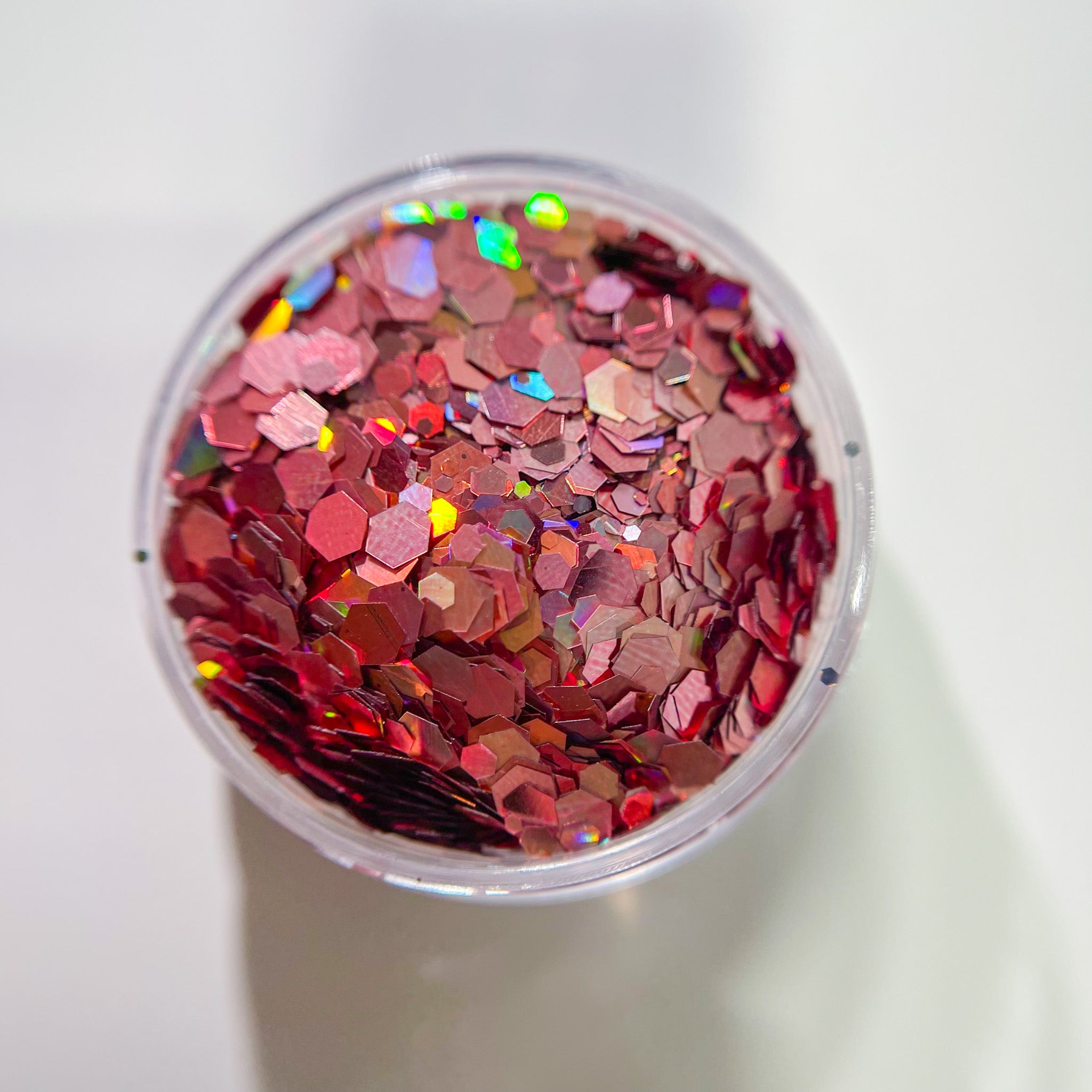 HOLO ROUGE PINK