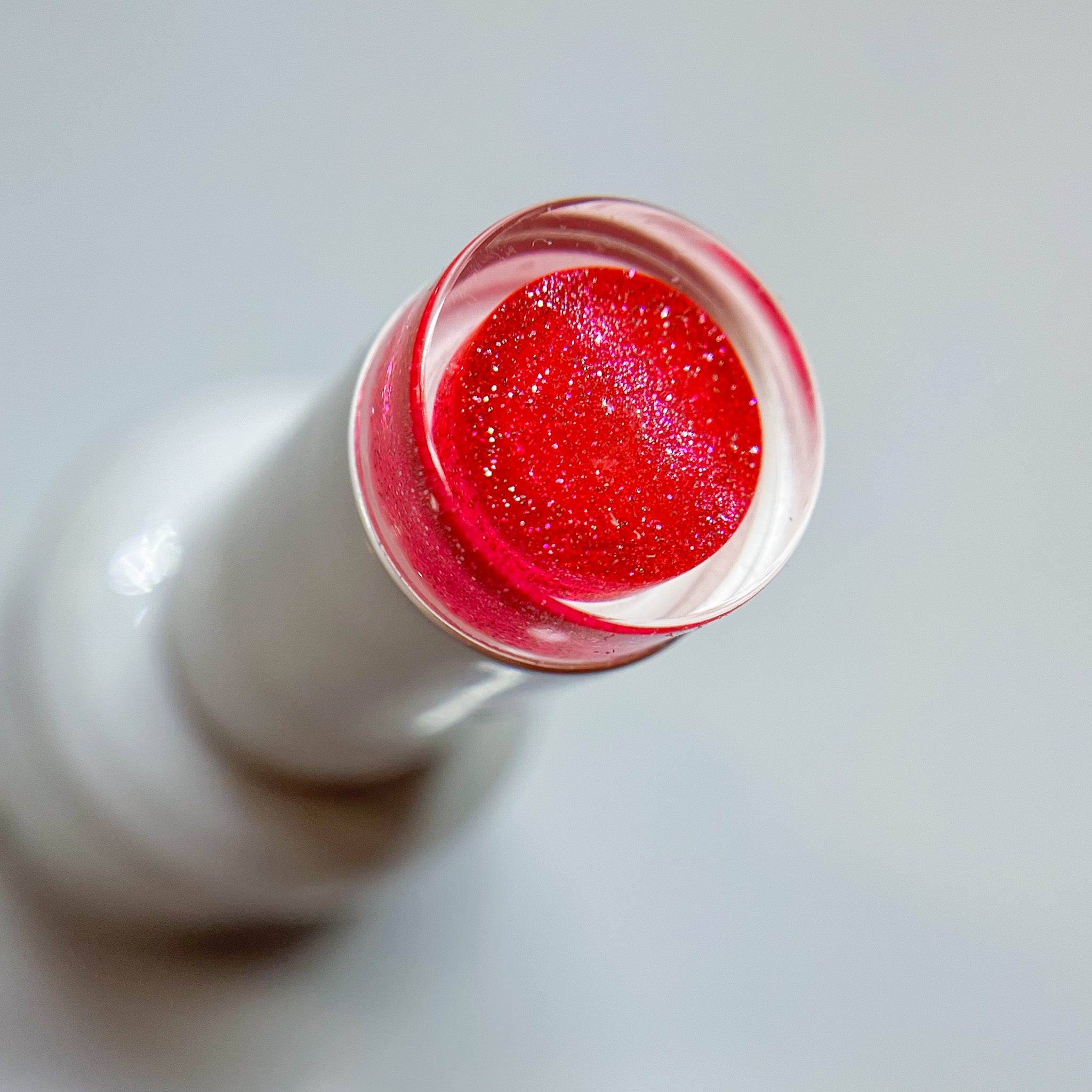 CAT EYE & REFLECTIVE GEL - PINK