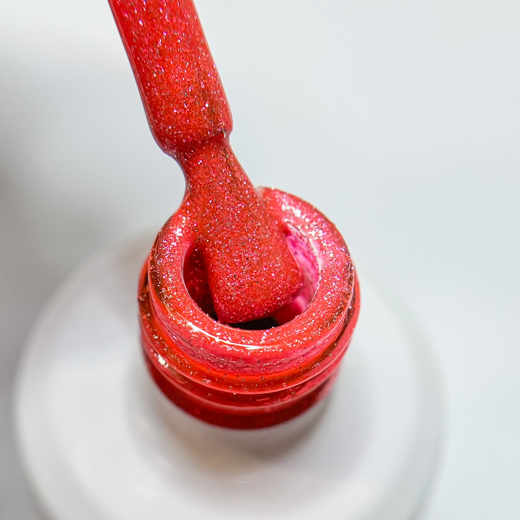 CAT EYE & REFLECTIVE GEL - PUNCH