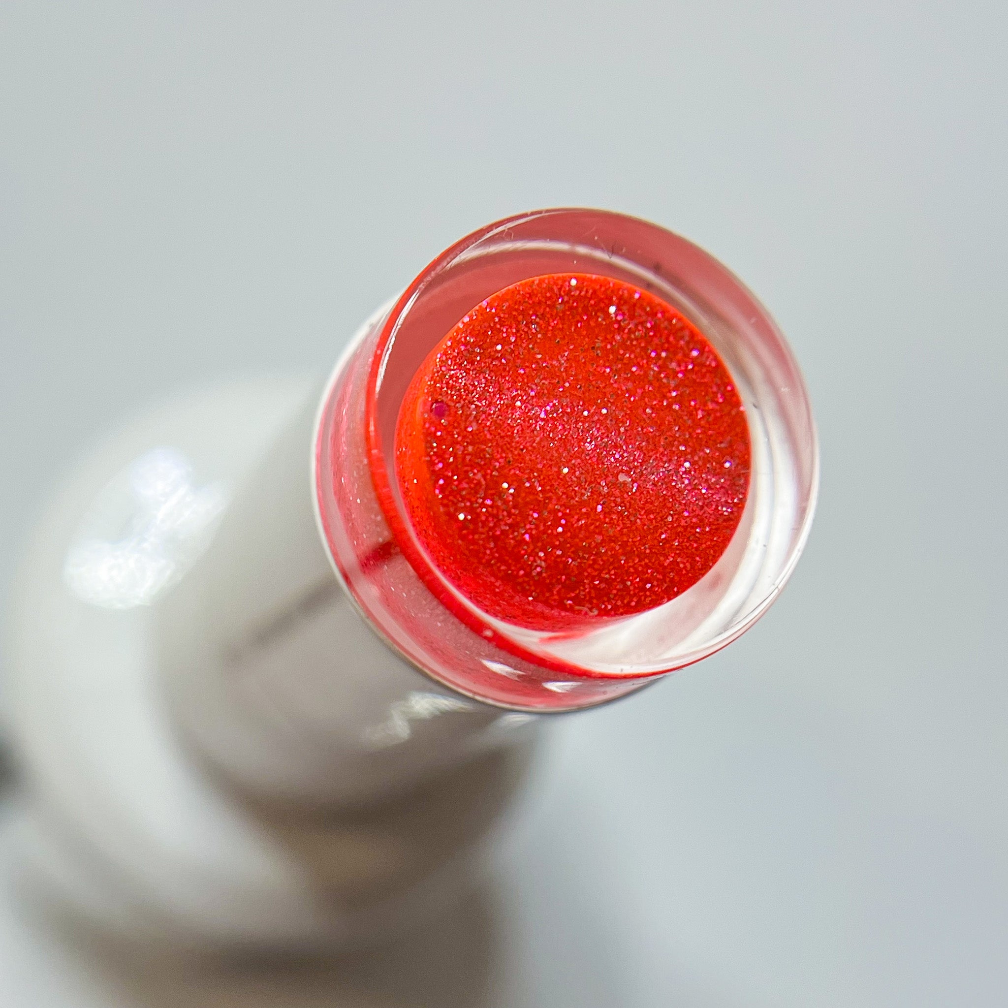 CAT EYE & REFLECTIVE GEL - PUNCH