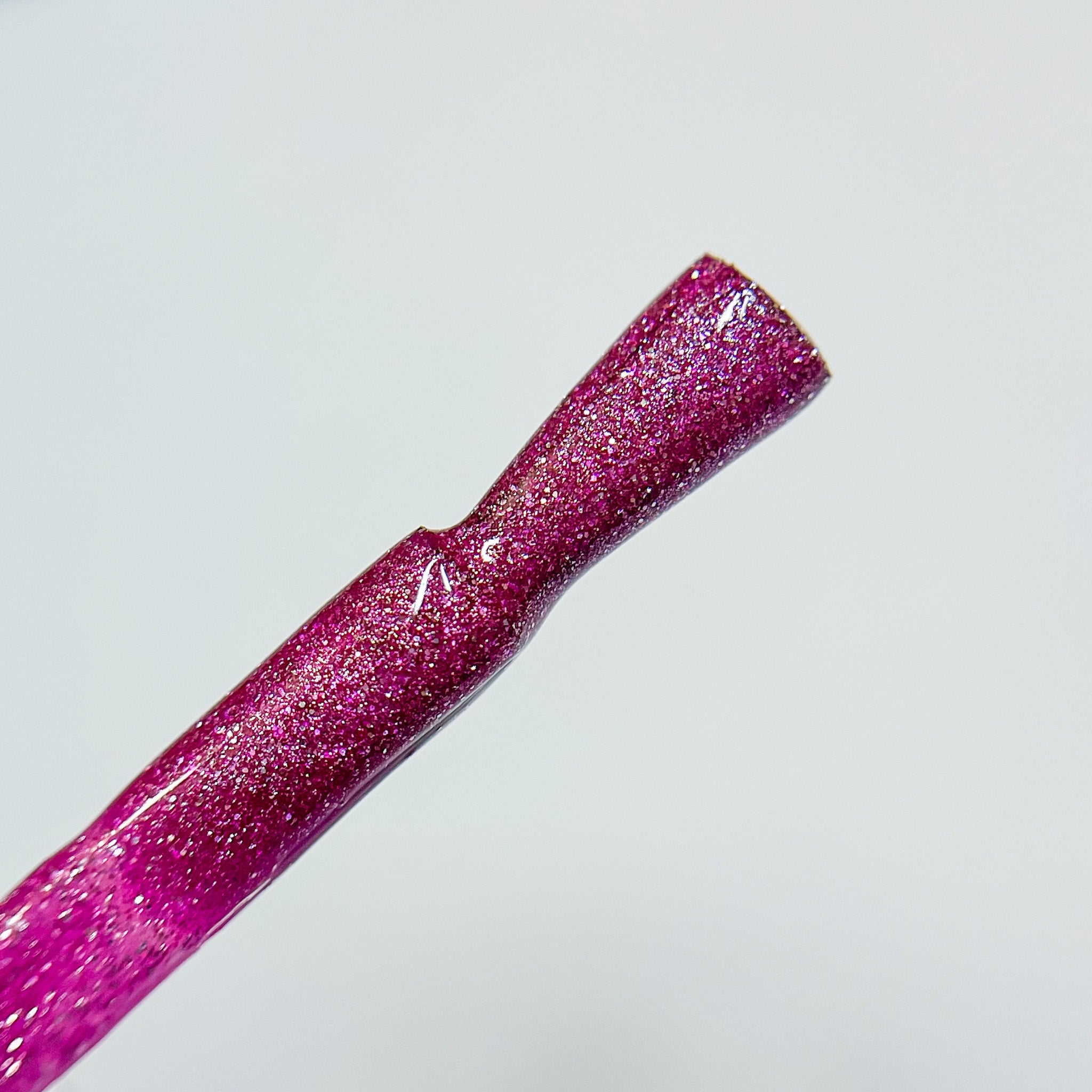 CAT EYE & REFLECTIVE GEL - PURPLE