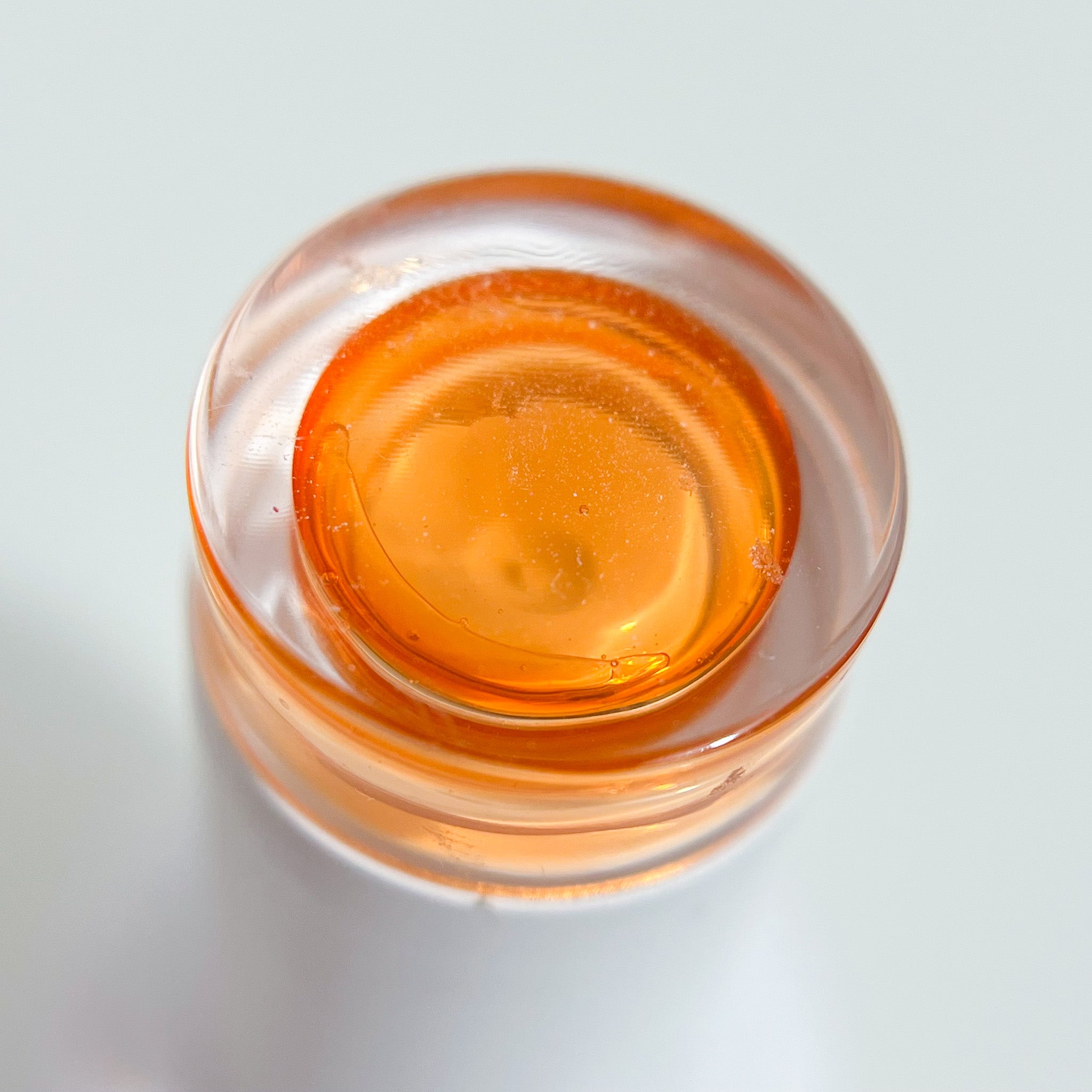 JELLY GLAZE - ORANGE