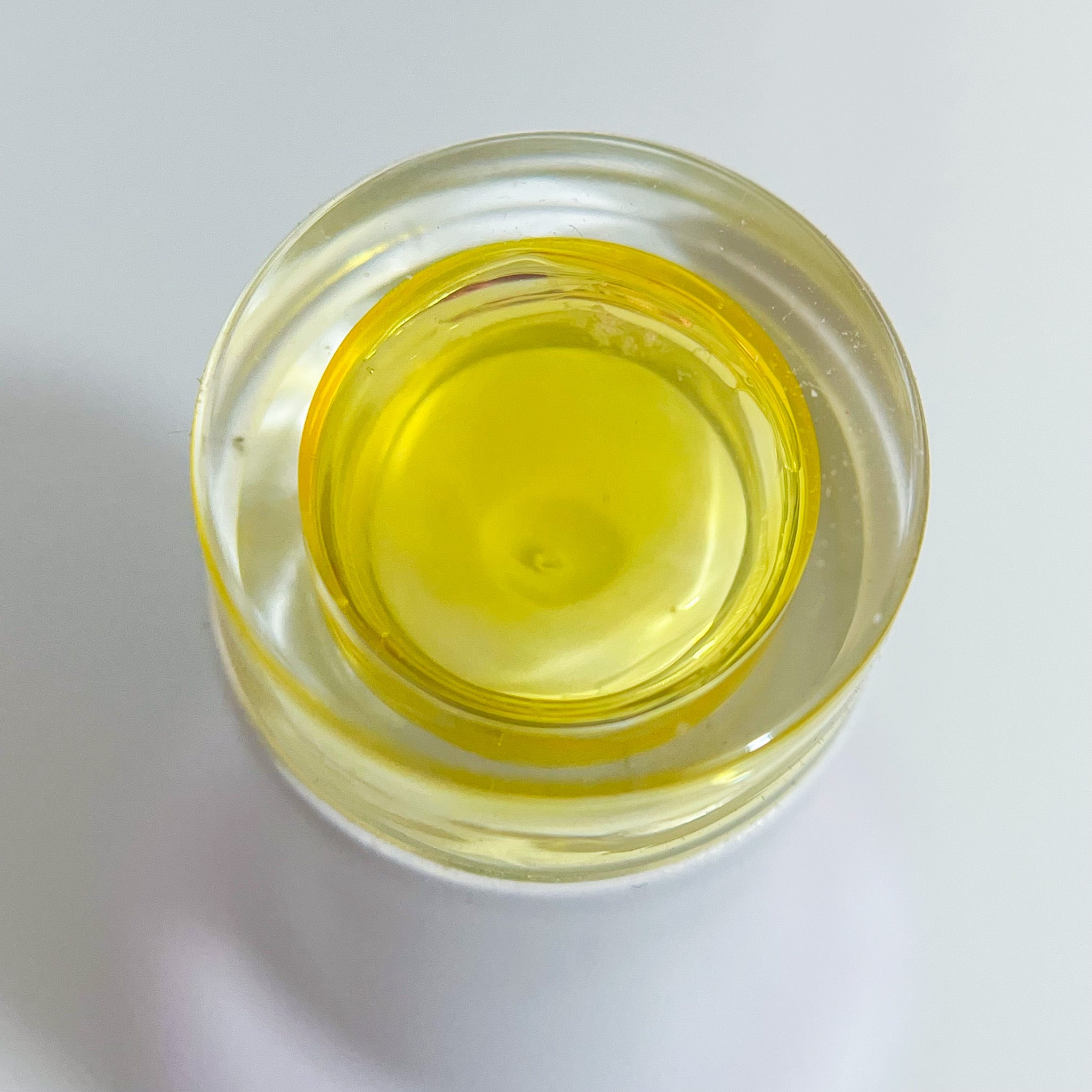 JELLY GLAZE - YELLOW