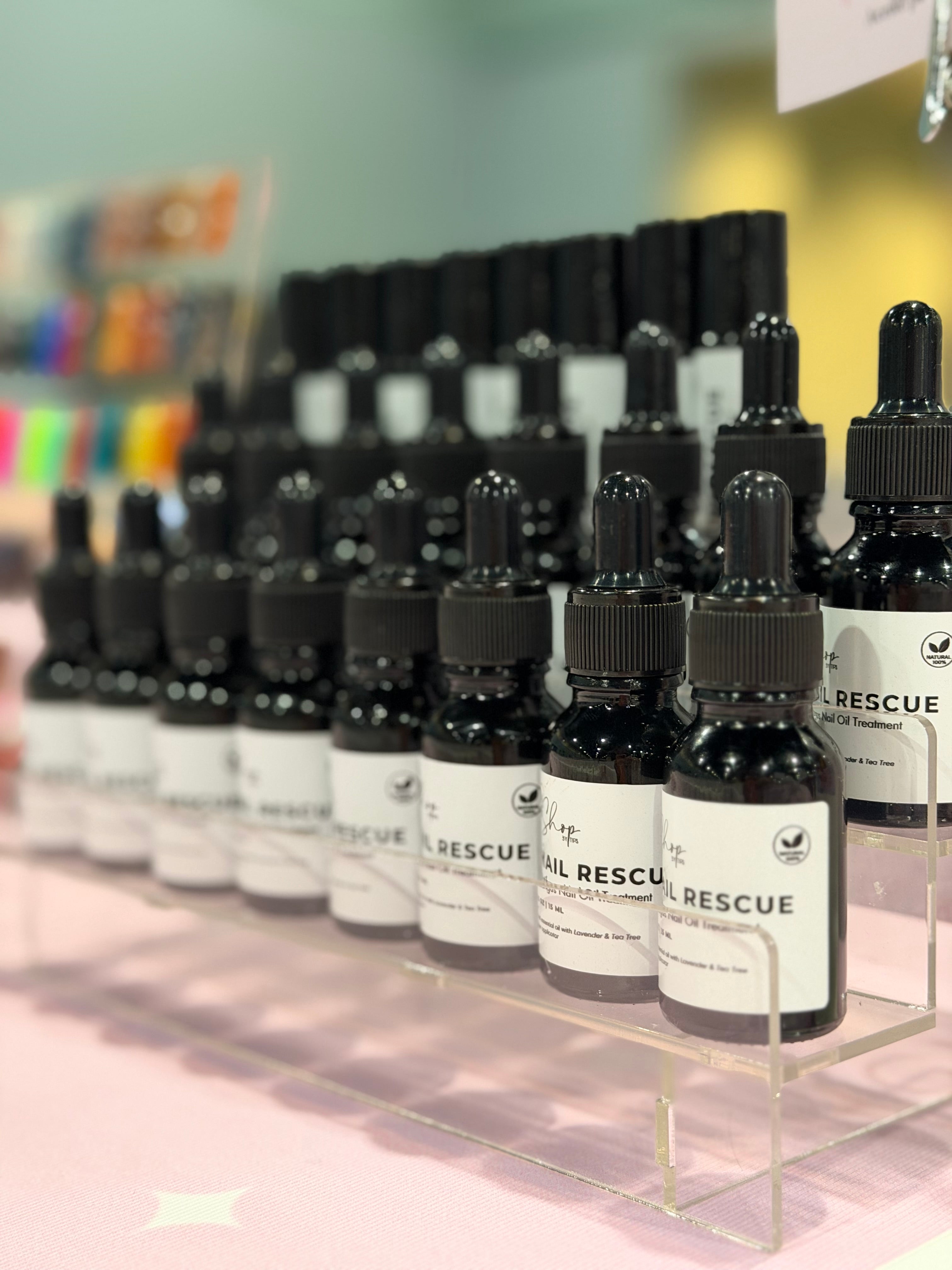 AntiFungus Nail Oil Treatment