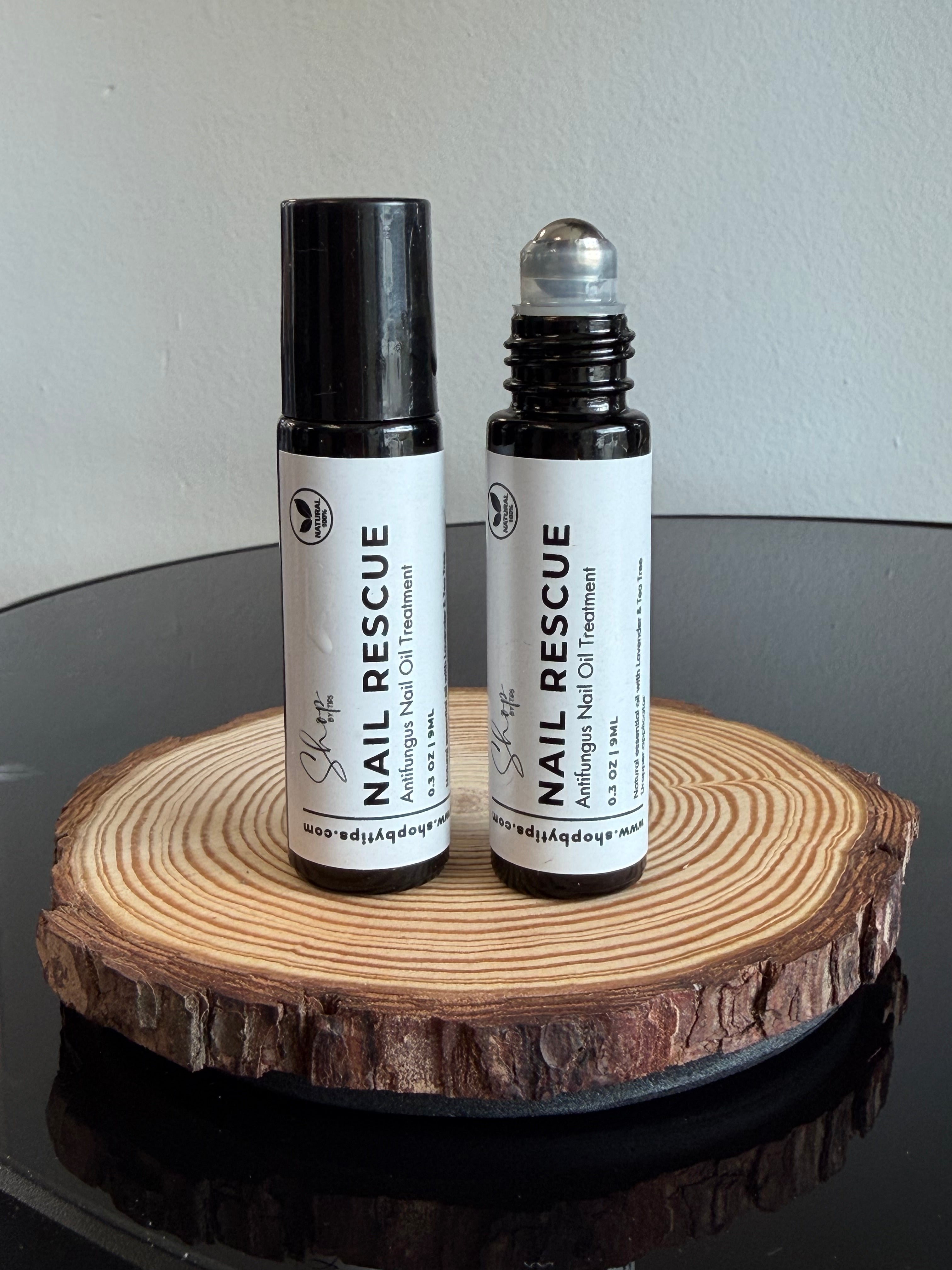 AntiFungus Nail Oil Treatment