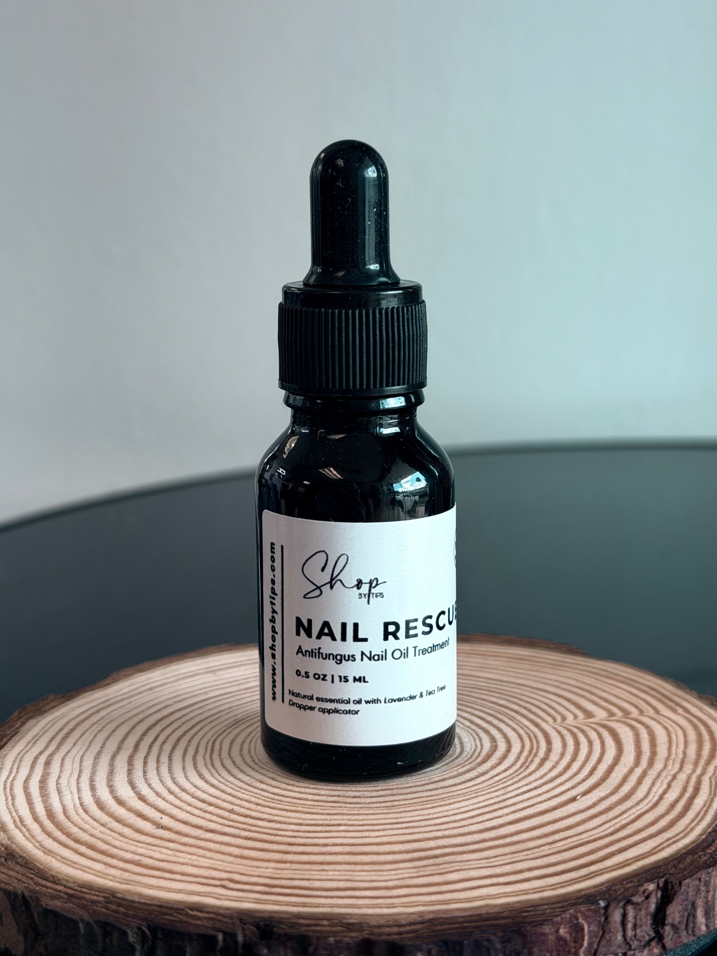 AntiFungus Nail Oil Treatment