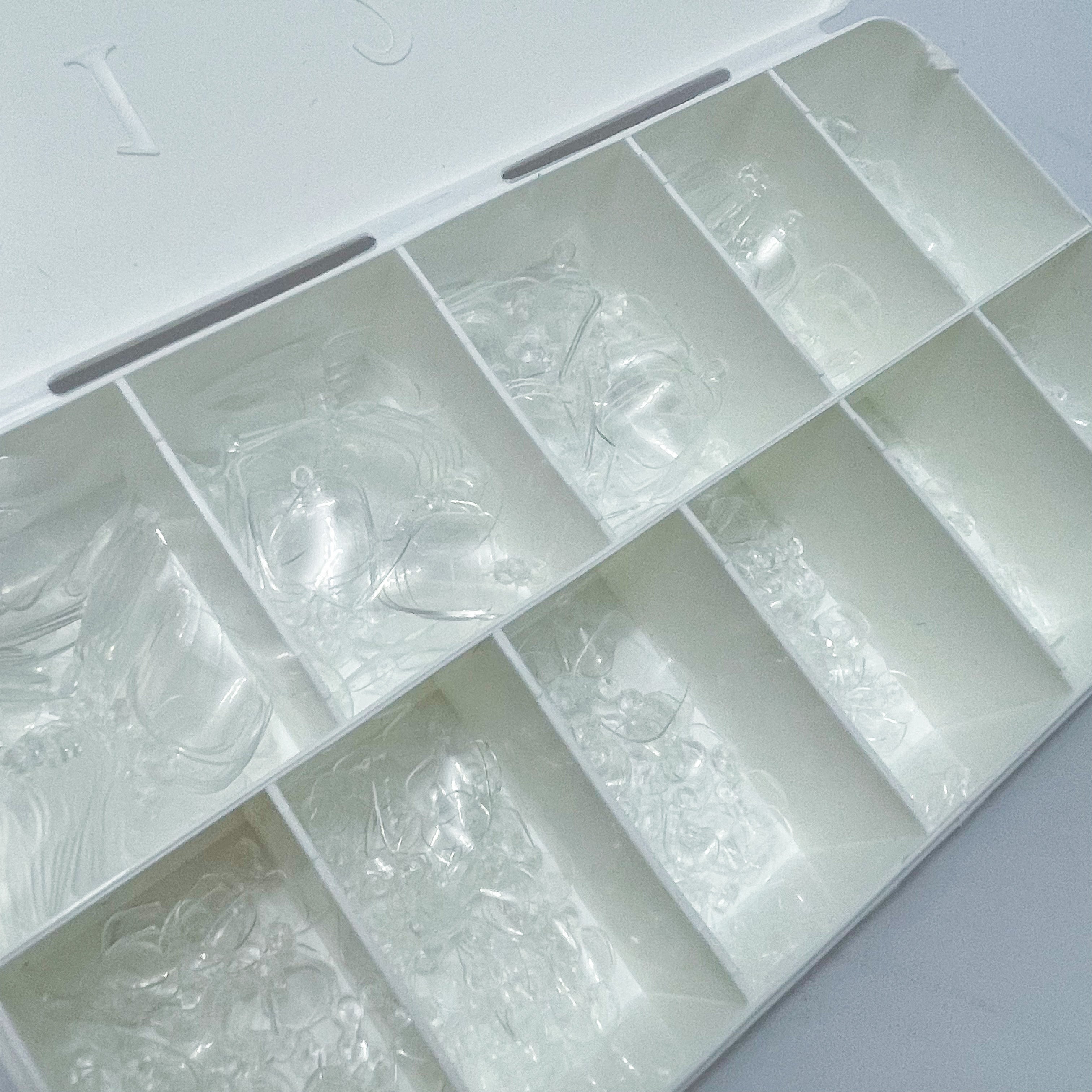 TOE GEL TIPS