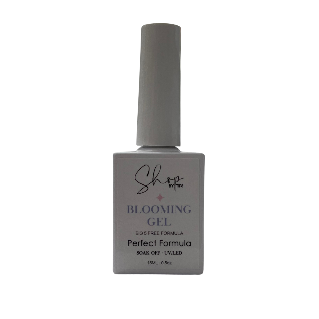 BLOOMING GEL