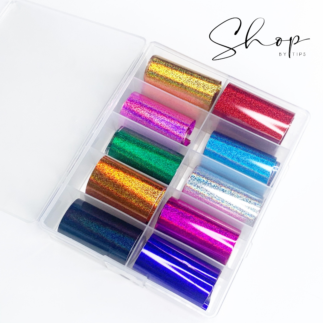 Party Foils