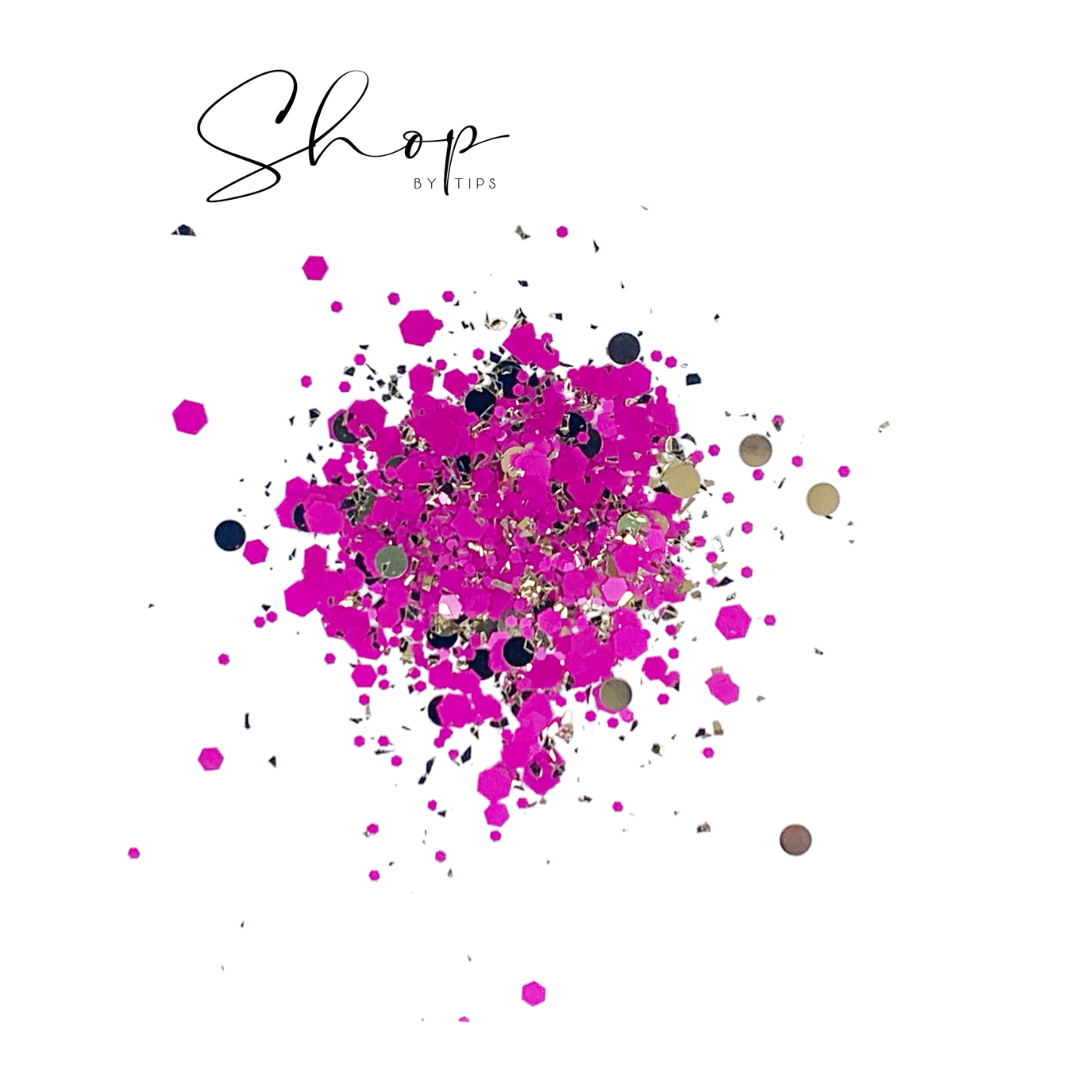 Luxury Glitter Collection