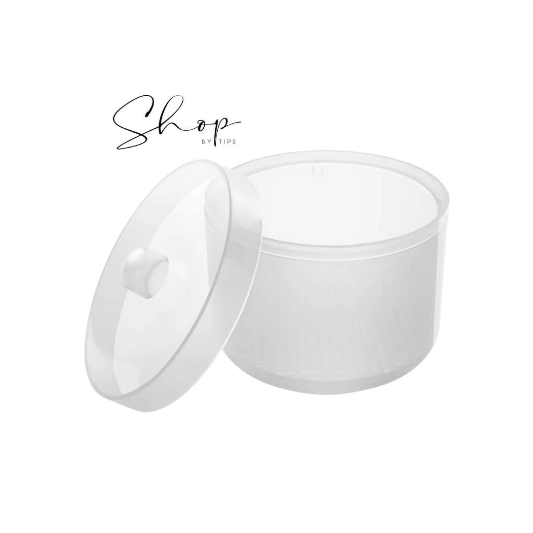 Cleaning & Storage Nail Bits