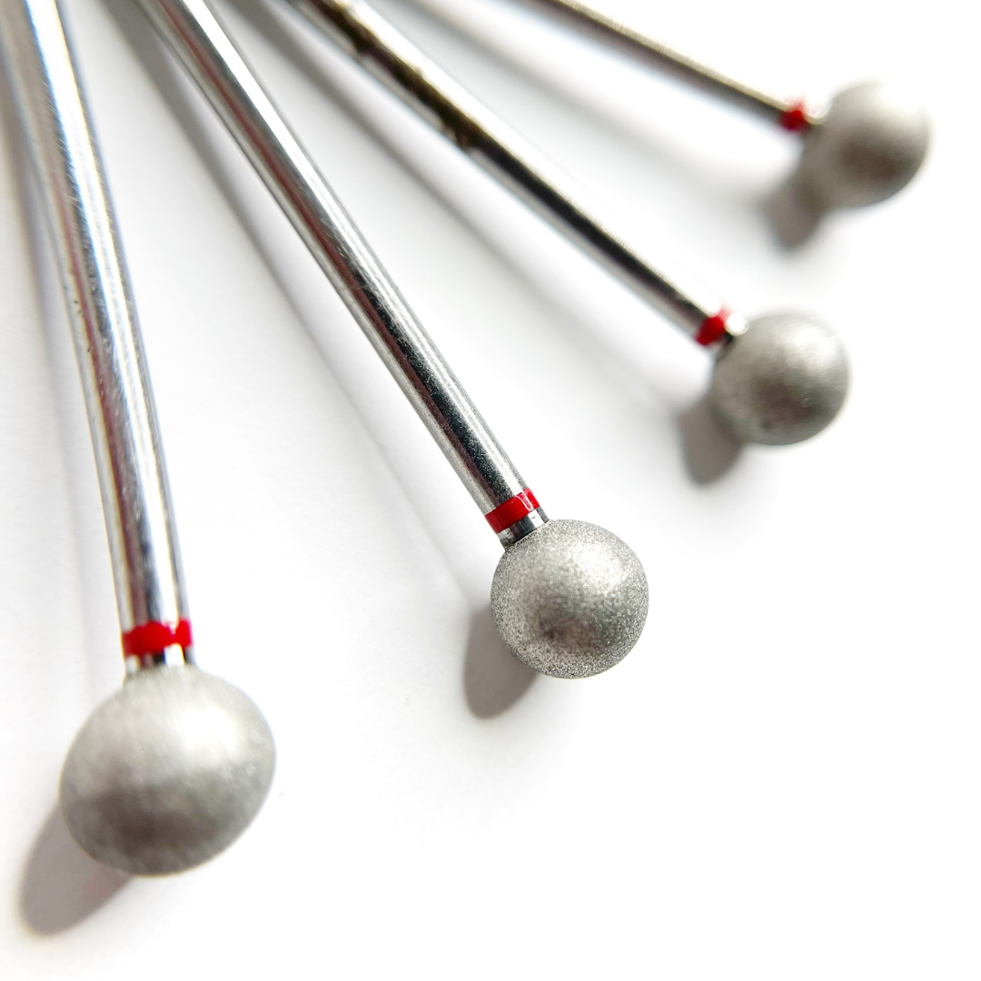 Polisher Bit