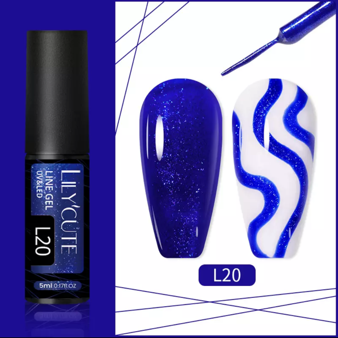 DARK BLUE
