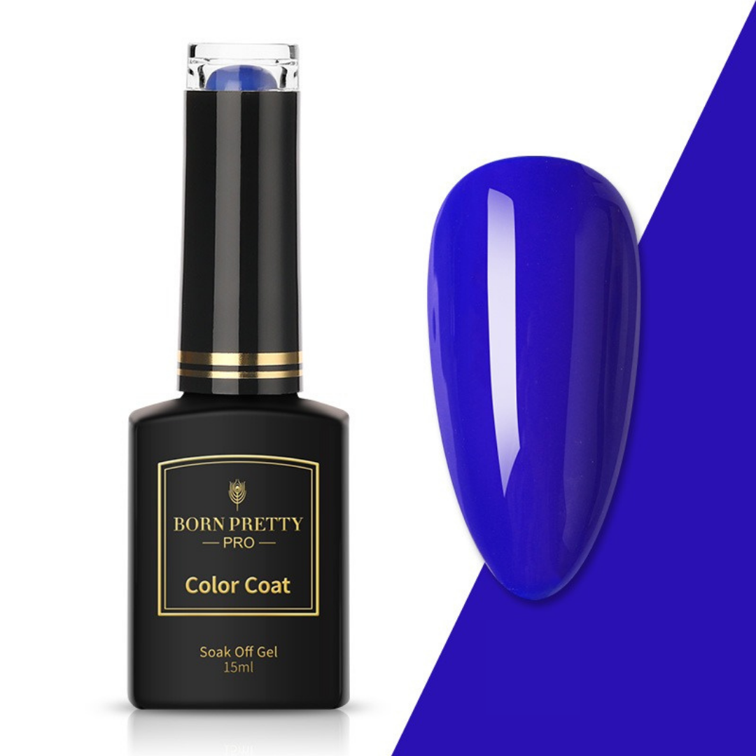 BP Color Coat #48