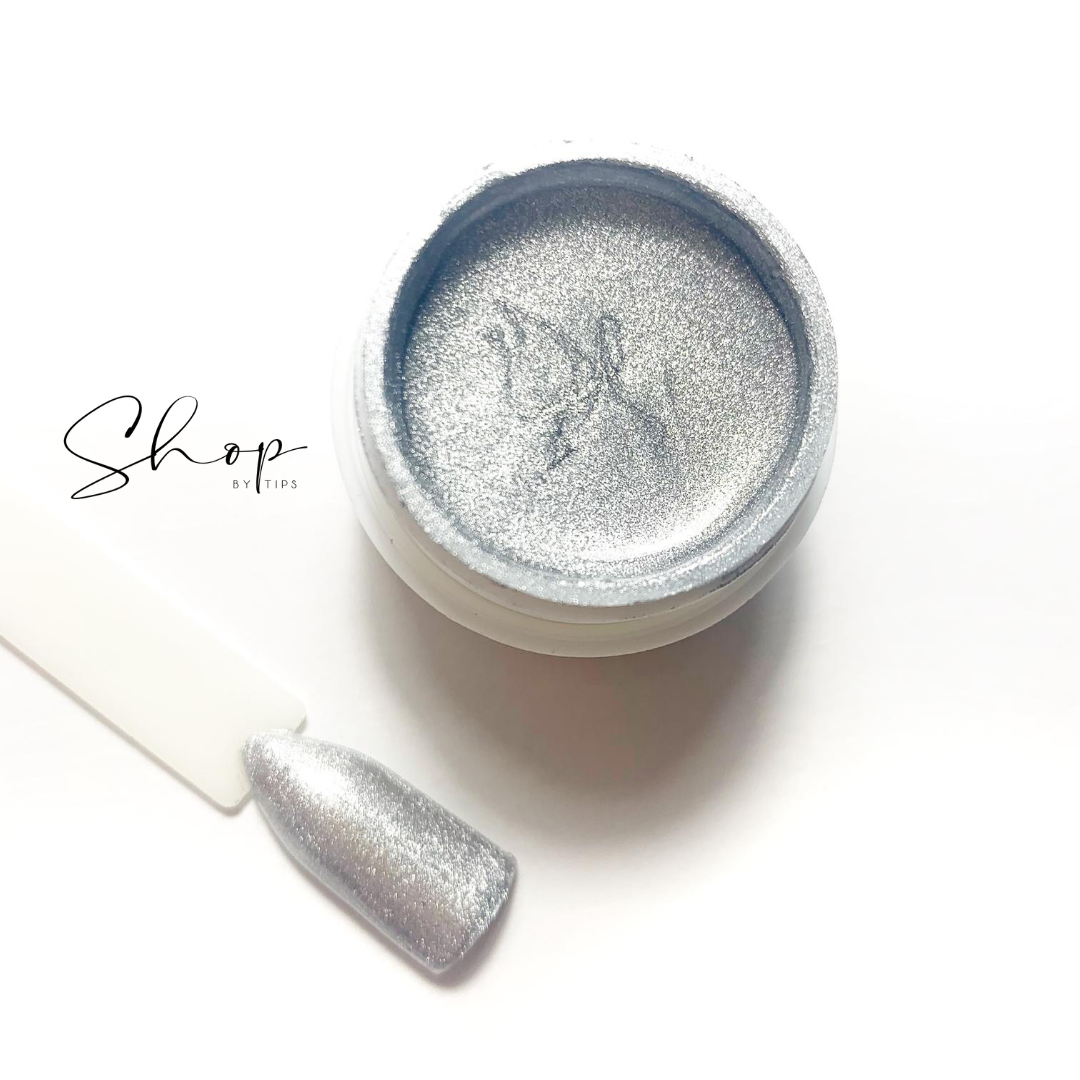 Iron Silver