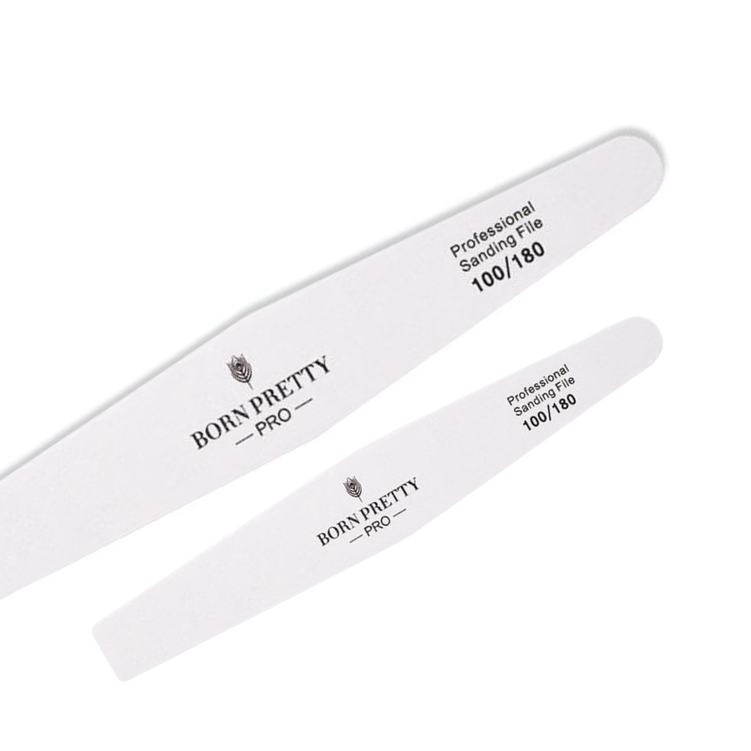 Lima Washable 100/180 Born Pretty