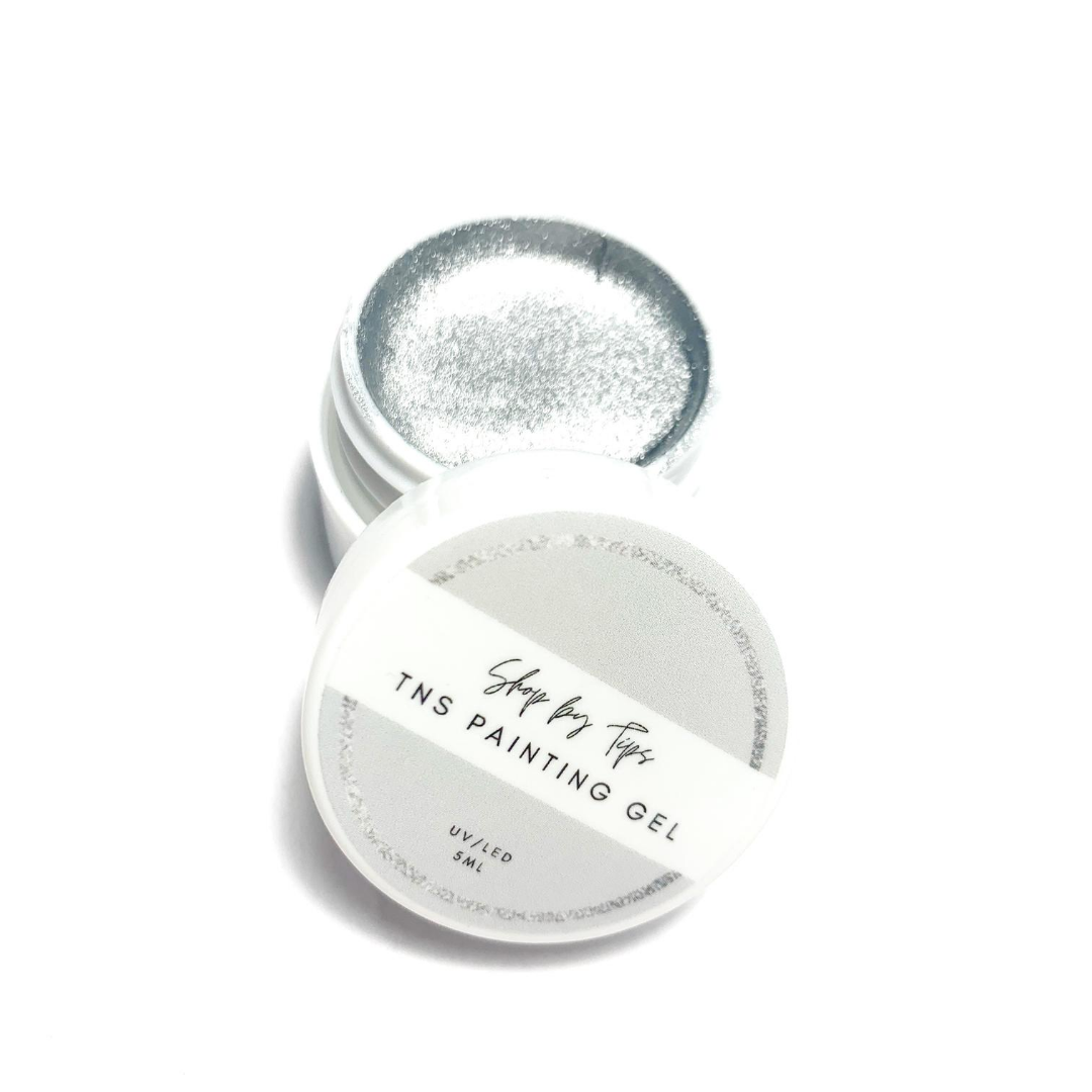 Iron Silver