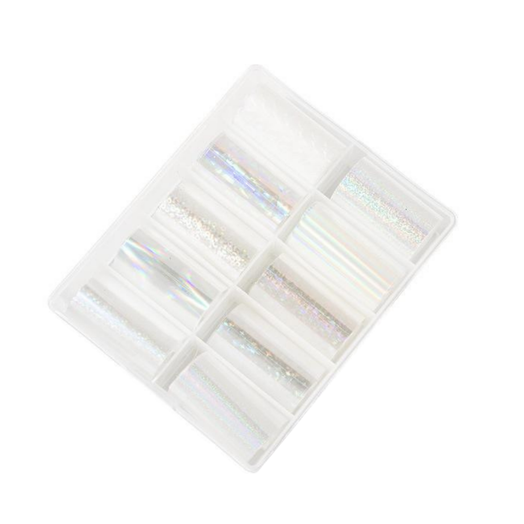 Tornasol Foils