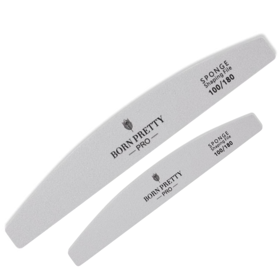 Buffer Washable 100/180 Born Pretty