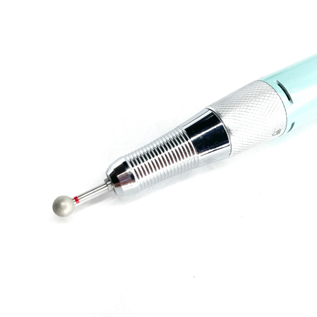 Polisher Bit