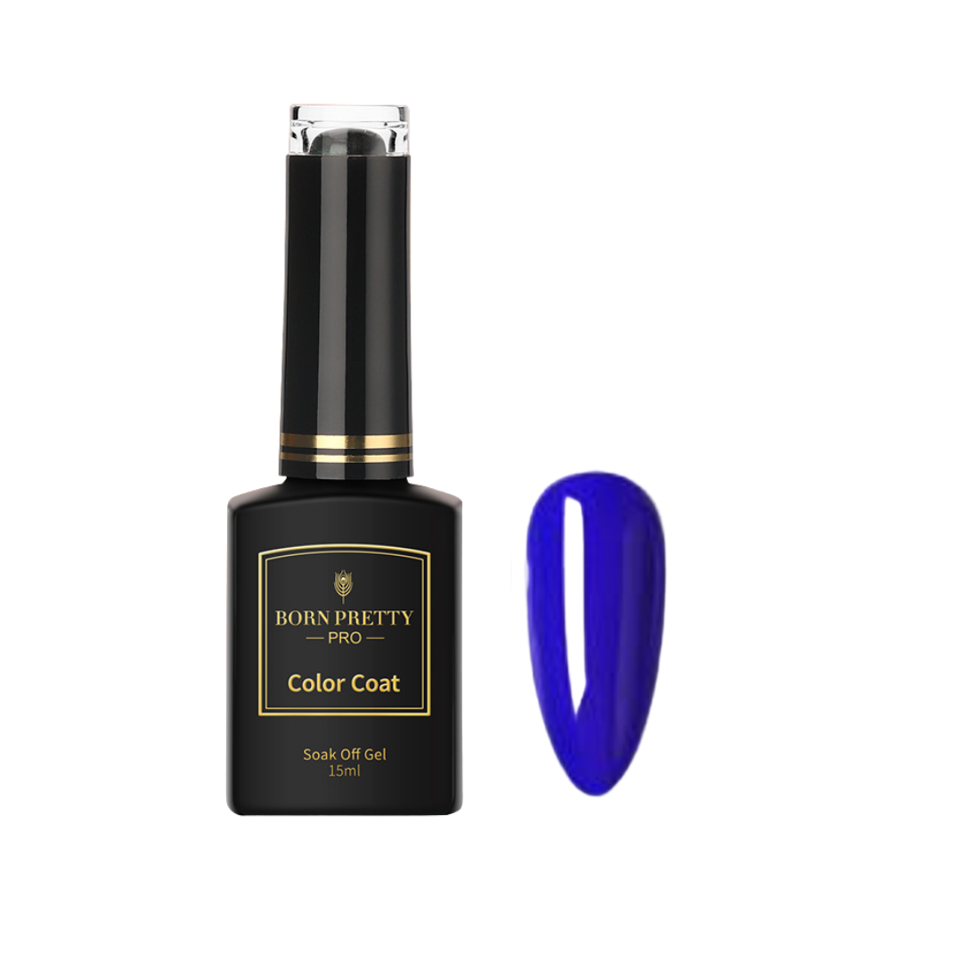 BP Color Coat #48