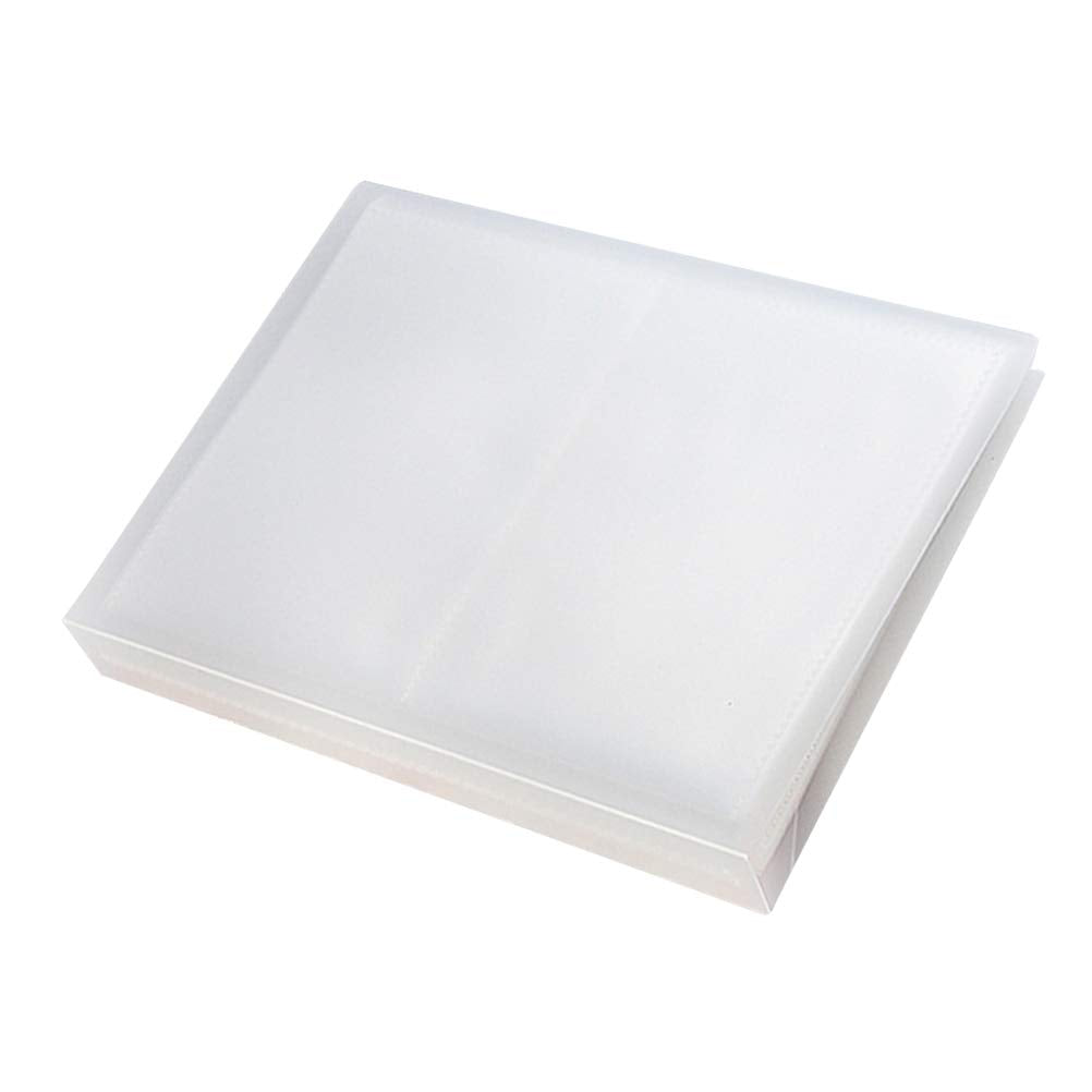 Nail Sticker Book